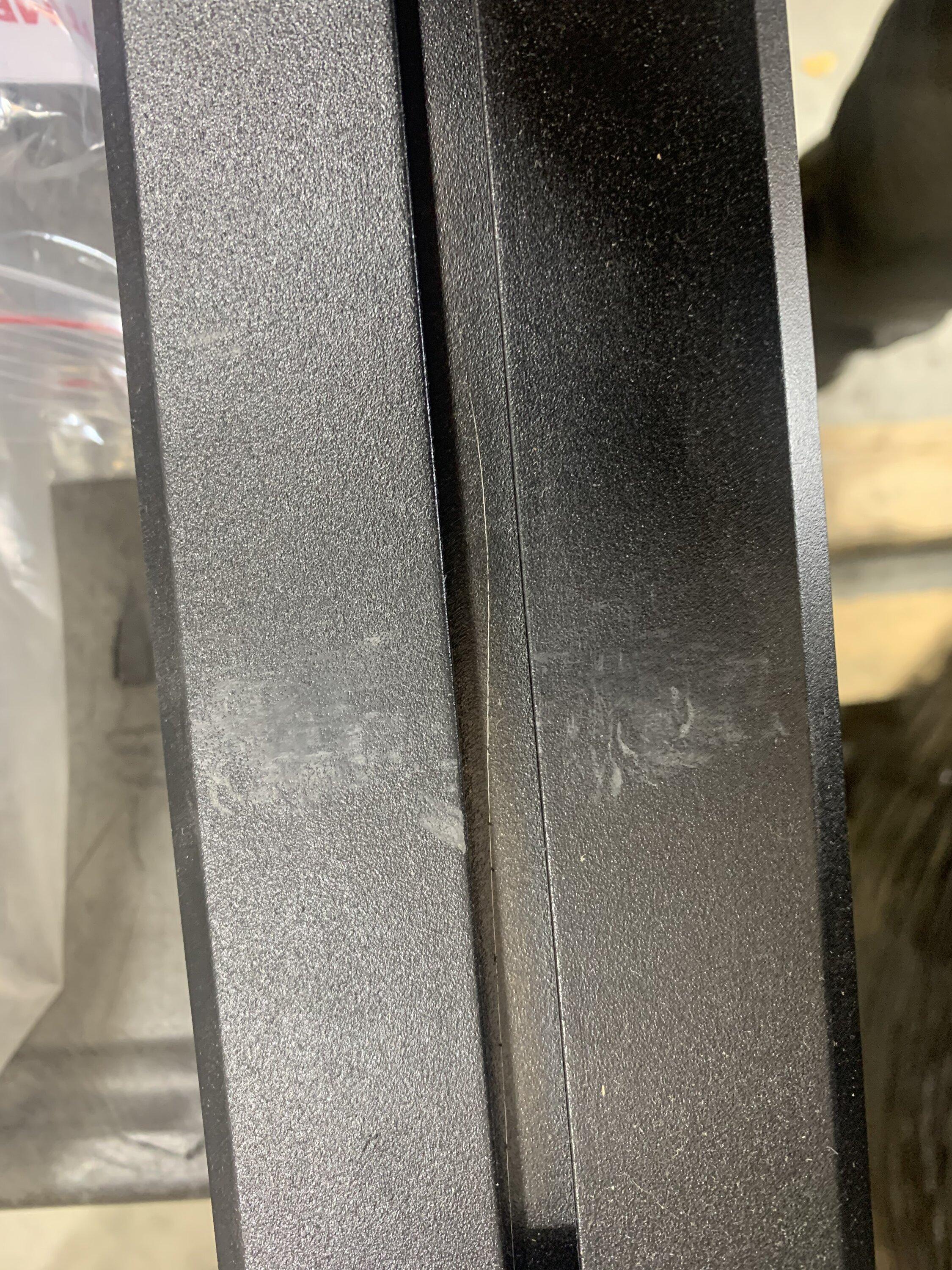 Jeep Gladiator RSI Load Bars at a discounted price - Scratch/Scuff Item IMG_1507