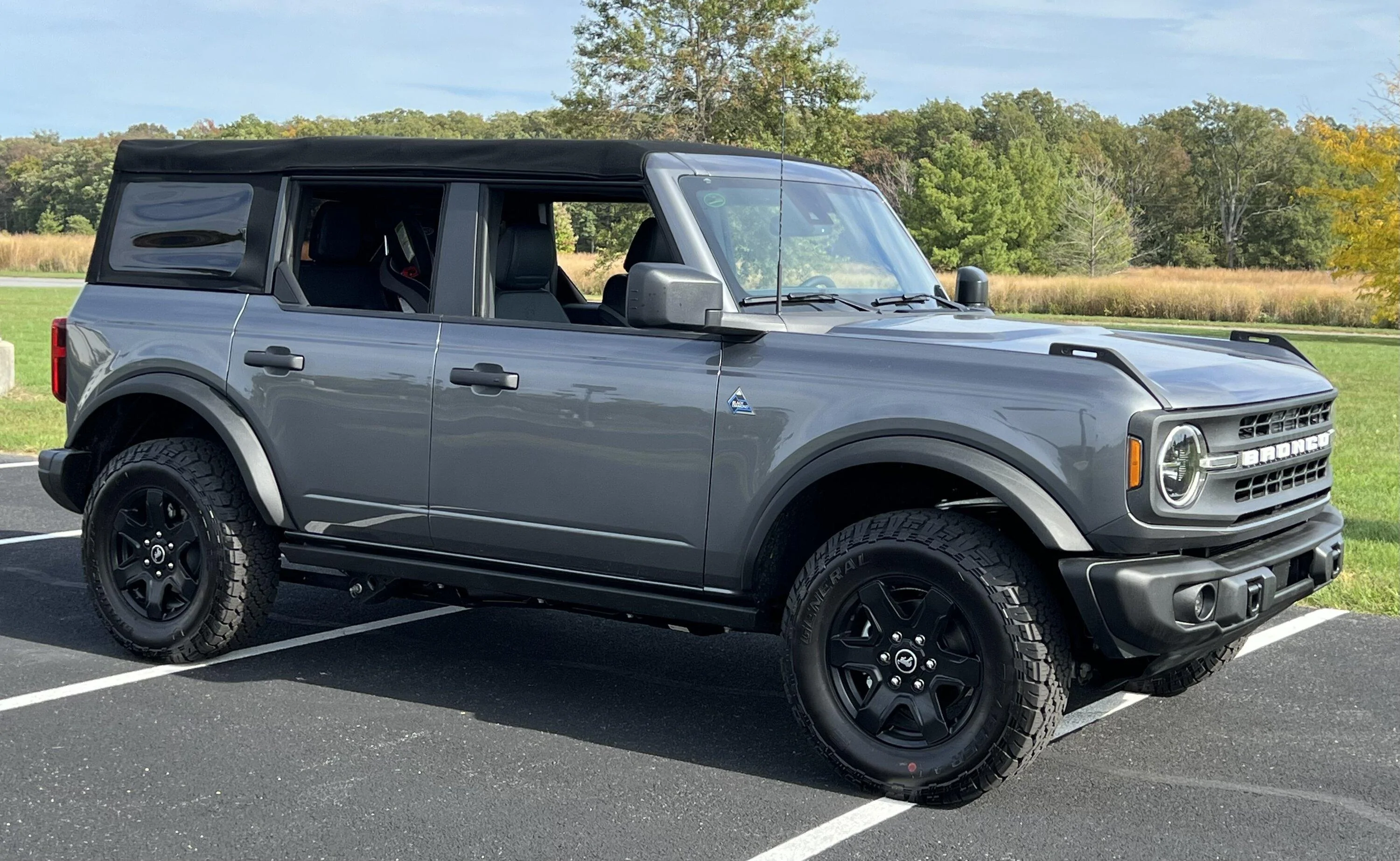 Jeep Gladiator Fall run at Rausch Creek 10/22 1CF4F2E3-ADA2-4AF9-B642-2E04478888DE