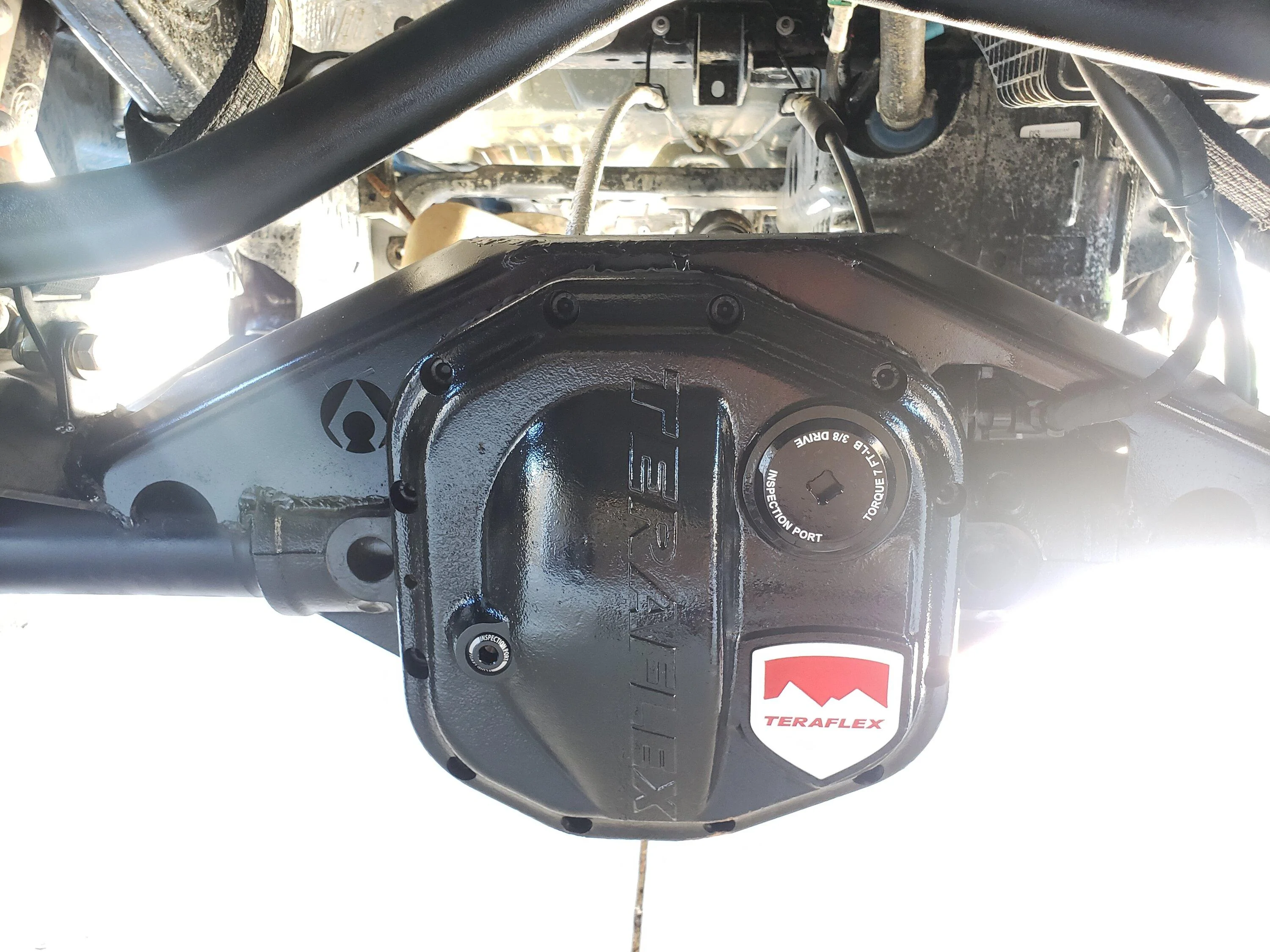 Jeep Gladiator 2021 Mojave on 40's For Sale 20221018_124851[1]