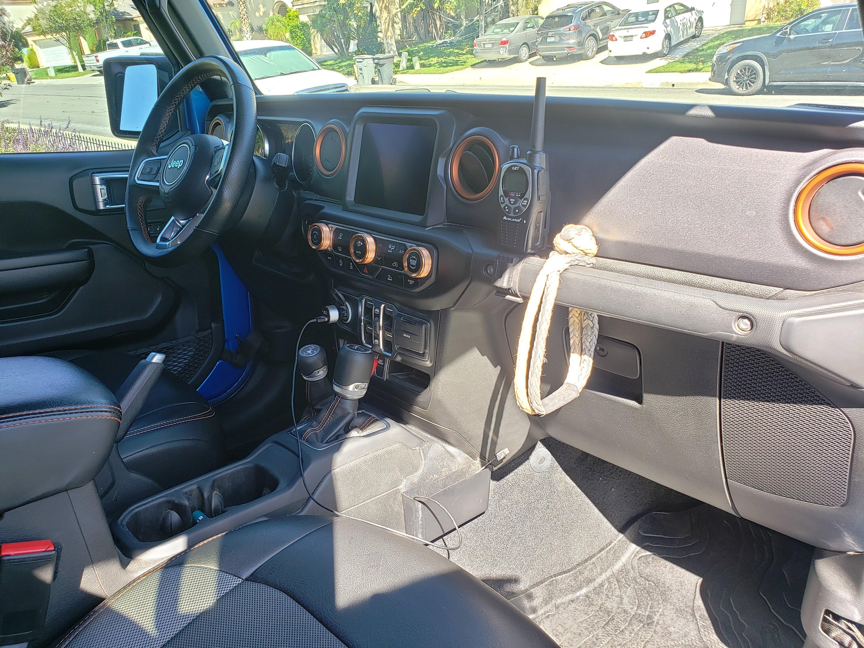 Jeep Gladiator 2021 Mojave on 40's For Sale 20221018_125035[1]