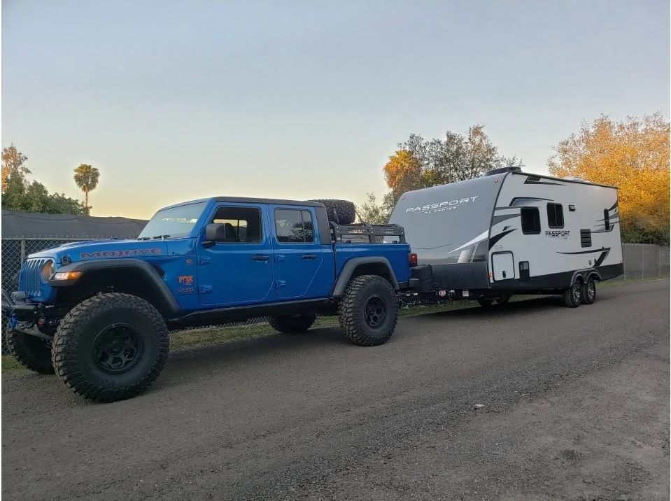 Jeep Gladiator 2021 Mojave on 40's For Sale Screenshot_20220809-091238_Chrome[1]