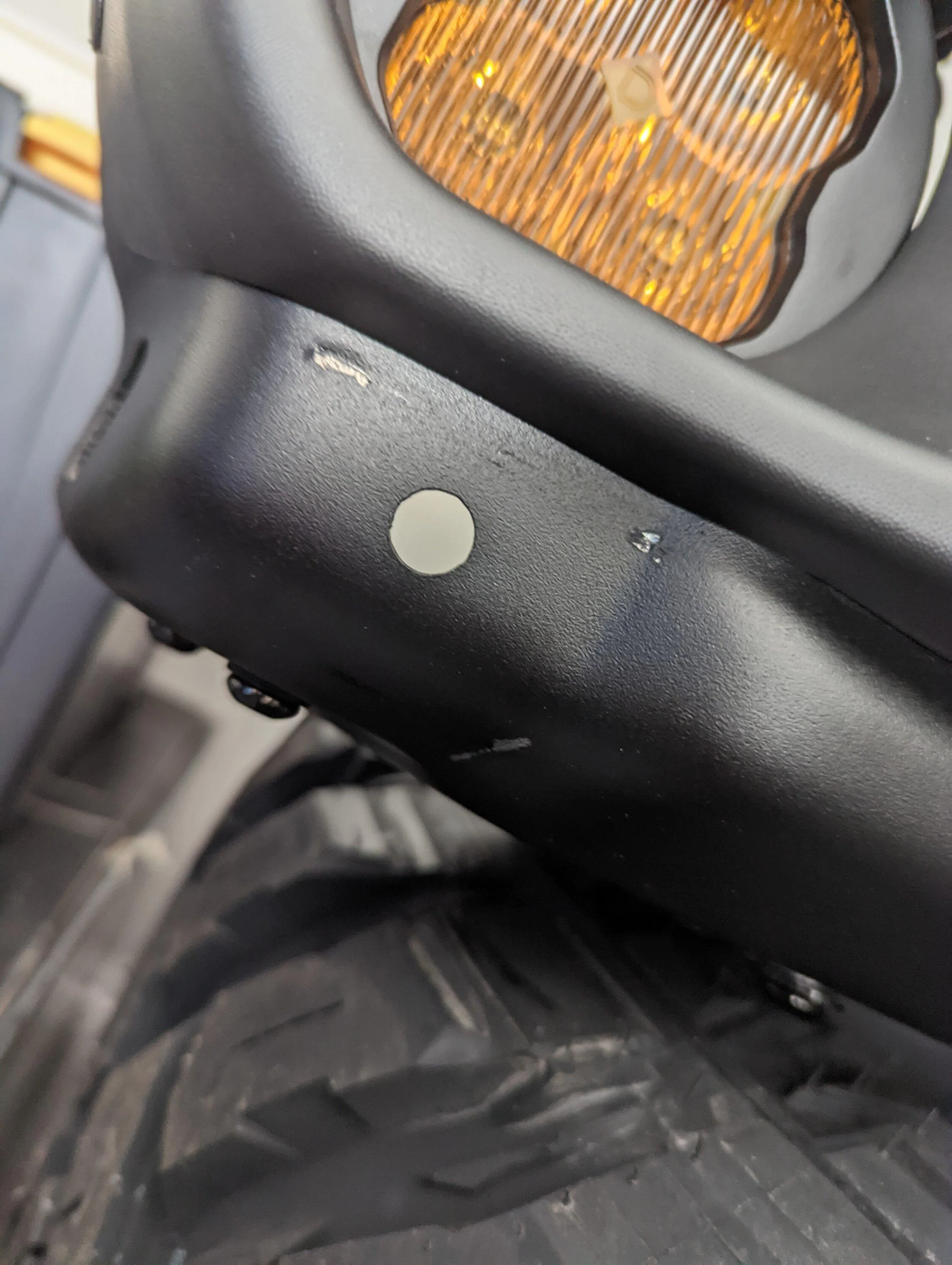 Jeep Gladiator What did you do TO your Gladiator today? [ADMIN WARNING: NO POLITICS, NO GUN TALK] PXL_20221019_224139517