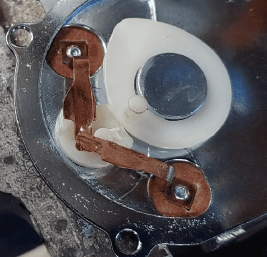 Jeep Gladiator Is it possible to "print" these parts? 1666222226920