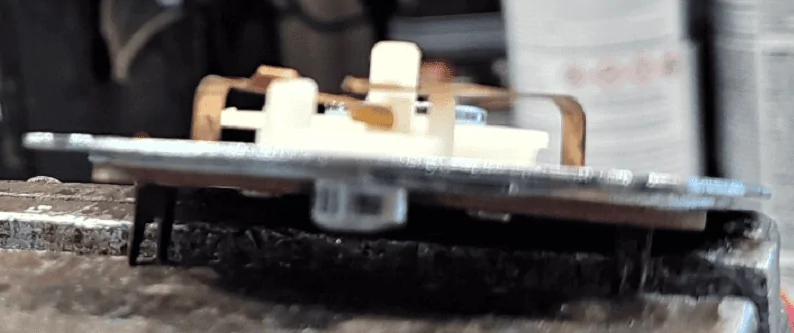 Jeep Gladiator Is it possible to "print" these parts? 1666222257270