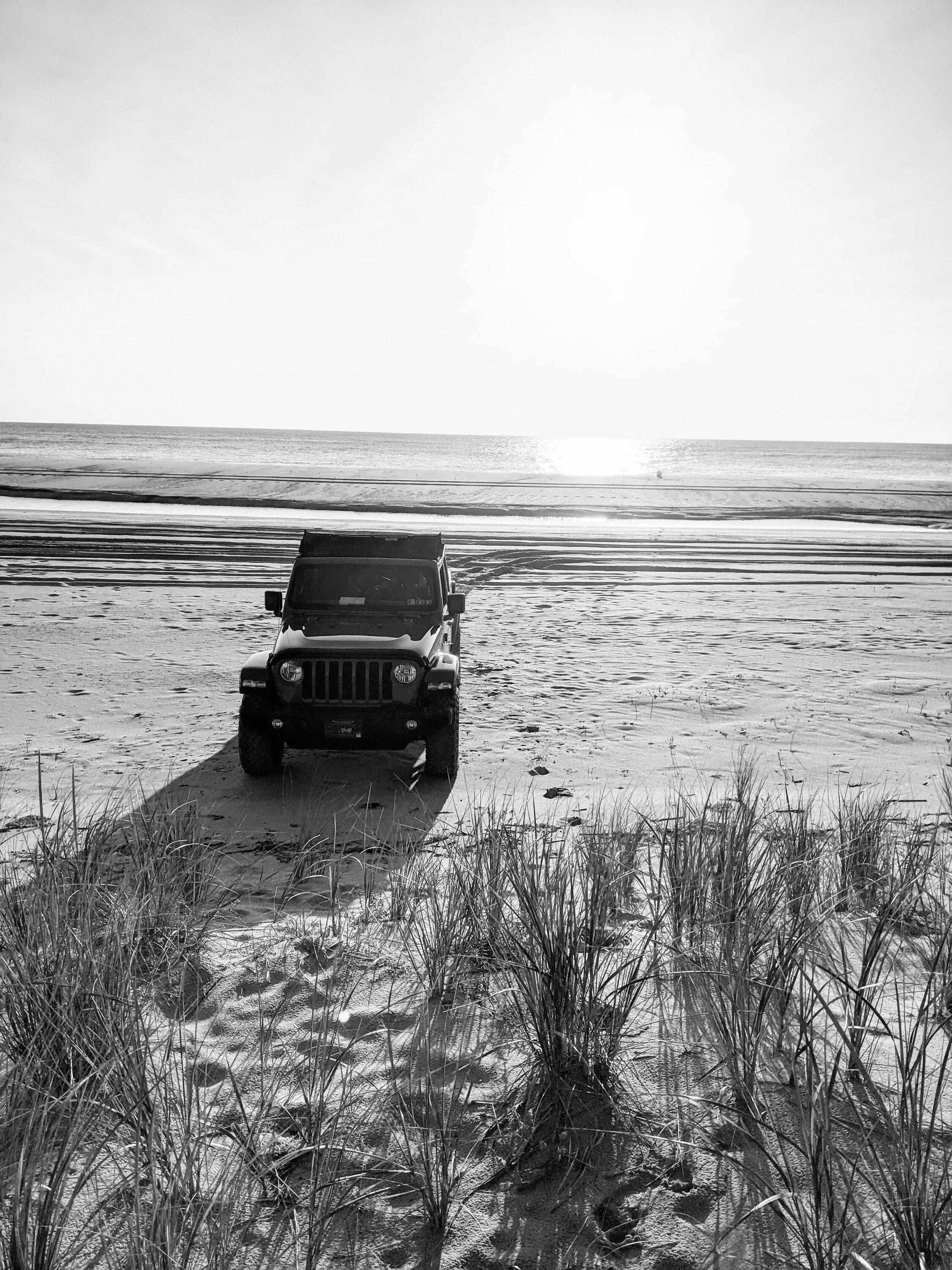 Jeep Gladiator Make us FALL in love with your Gladiator. (Show us your Bestop in the wild.) PXL_20210910_113333711~2