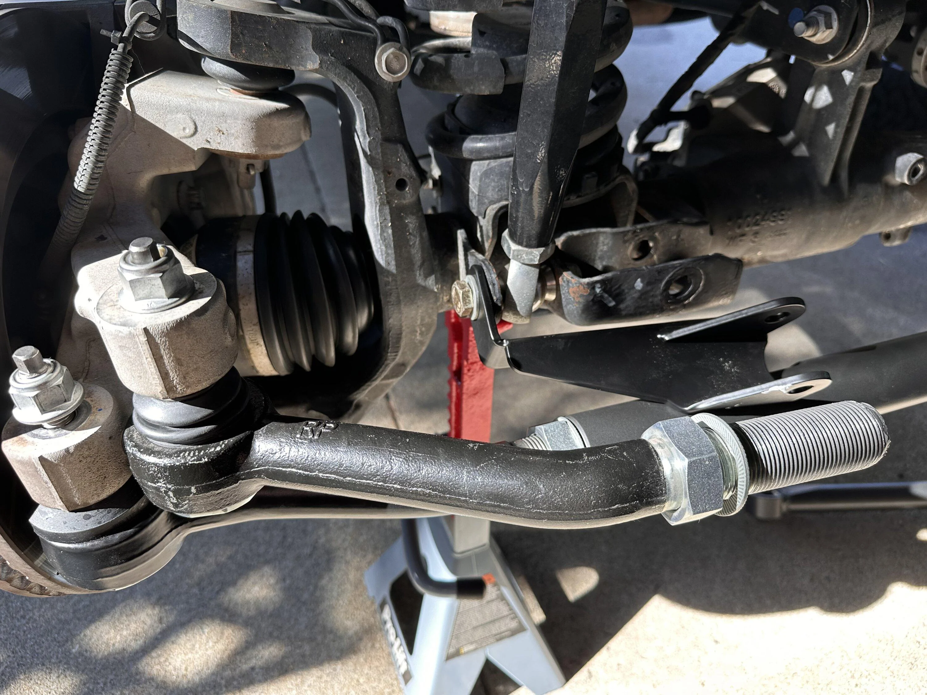 Jeep Gladiator What did you do TO your Gladiator today? [ADMIN WARNING: NO POLITICS, NO GUN TALK] 48F863E5-4557-4435-A41A-297FCFC4C5EC