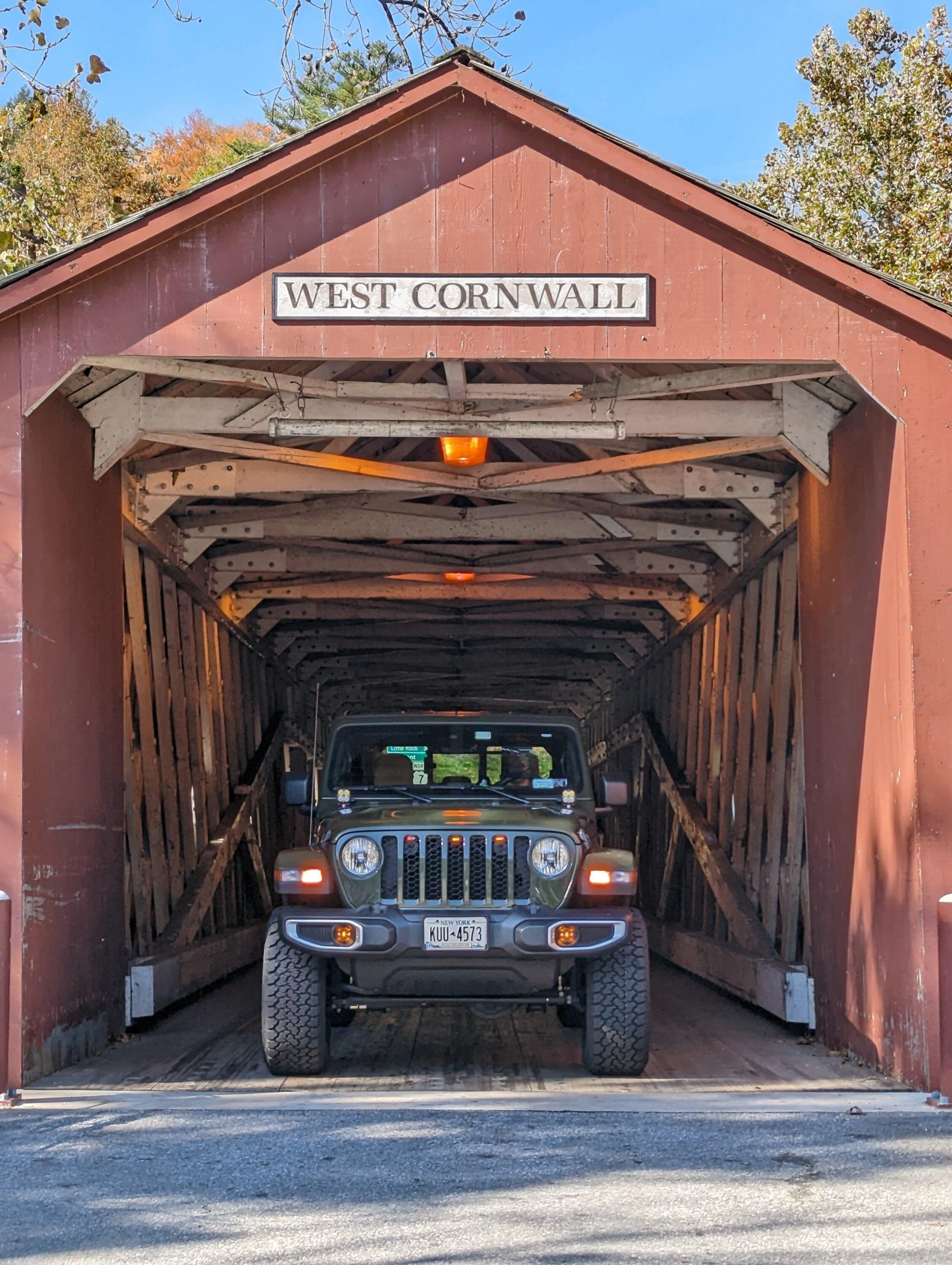 Jeep Gladiator What did you do WITH your Gladiator today? PXL_20221015_144205379~2