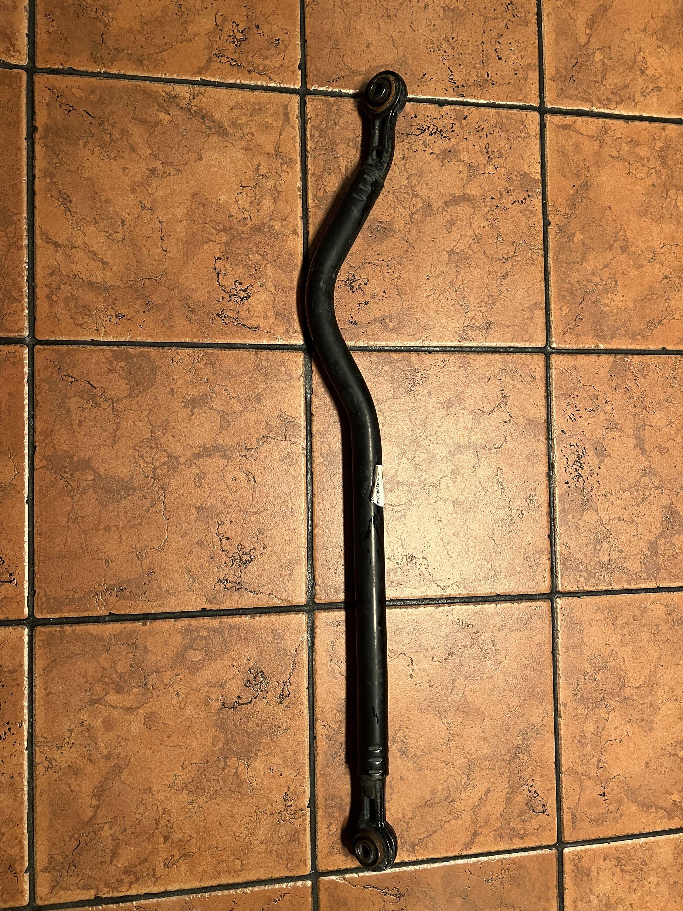 Jeep Gladiator Jeep Gladiator  Sport Willys Rubicon 4 Coil Springs With Trackbar And  4 Sway Bar End Links  Lift Your Sport For  Bigger Tires  Clearance 926FE83D-8543-4A94-93C7-B56E6FB14FE7