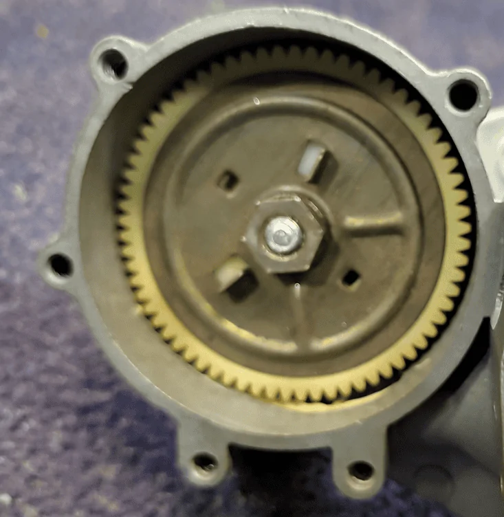 Jeep Gladiator Is it possible to "print" these parts? 1666238677642