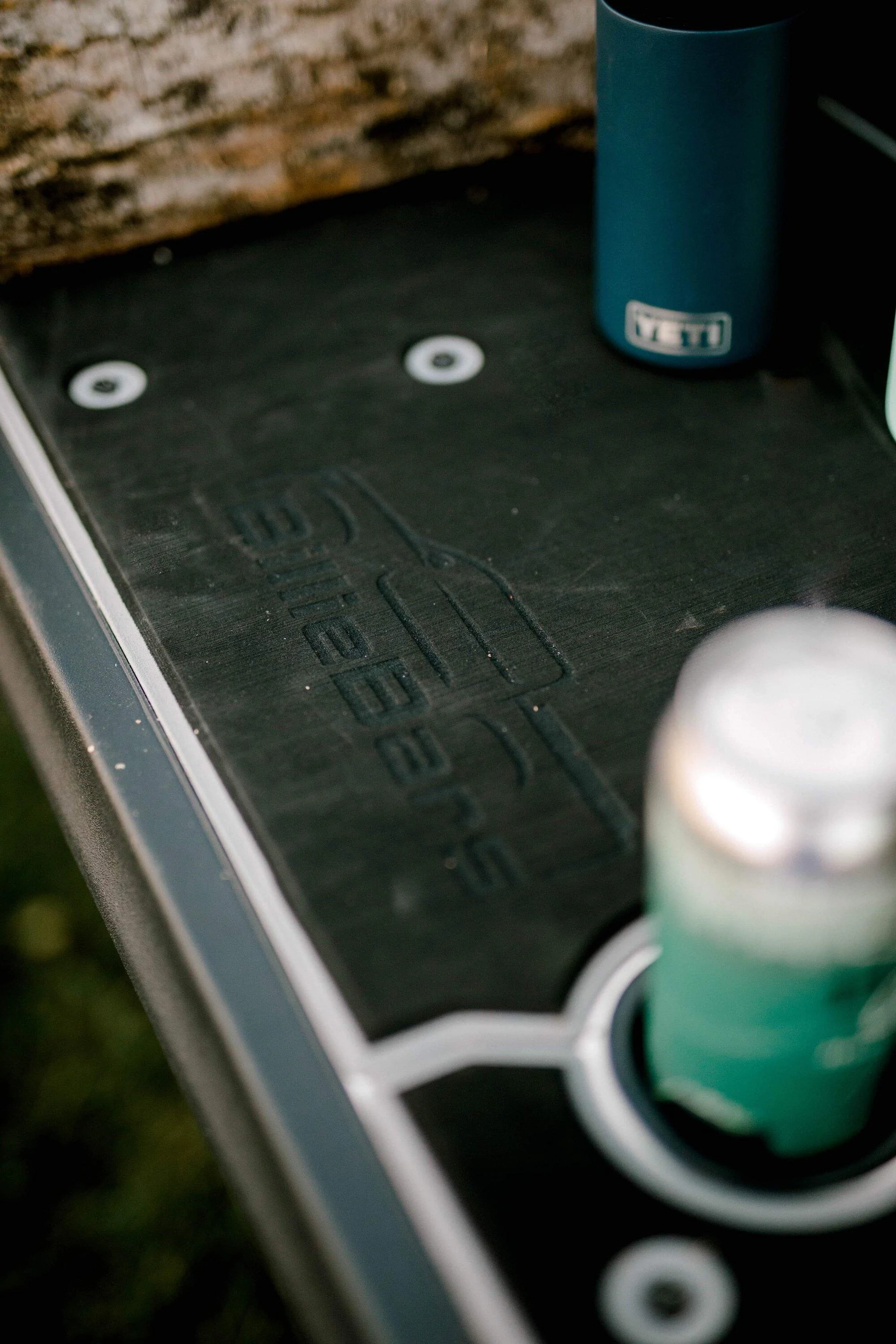 Jeep Gladiator New BillieBars Tailgate Cover! image14