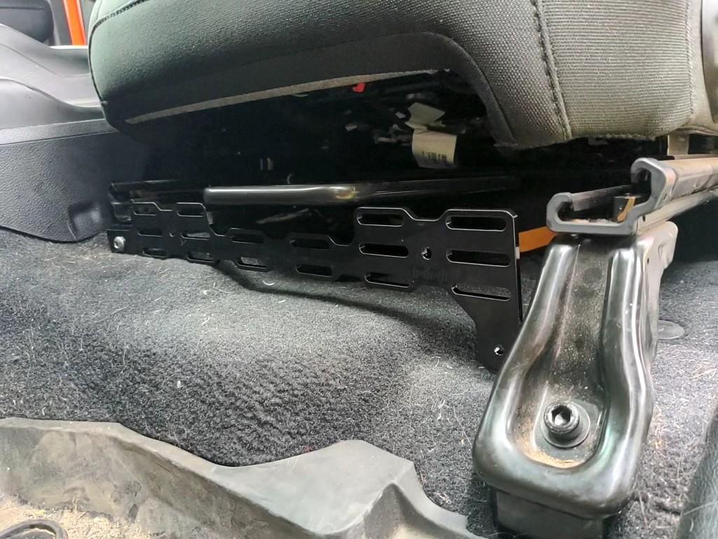 Jeep Gladiator What did you do TO your Gladiator today? [ADMIN WARNING: NO POLITICS, NO GUN TALK] PXL_20221020_221442428_exported_1370_1666304916811