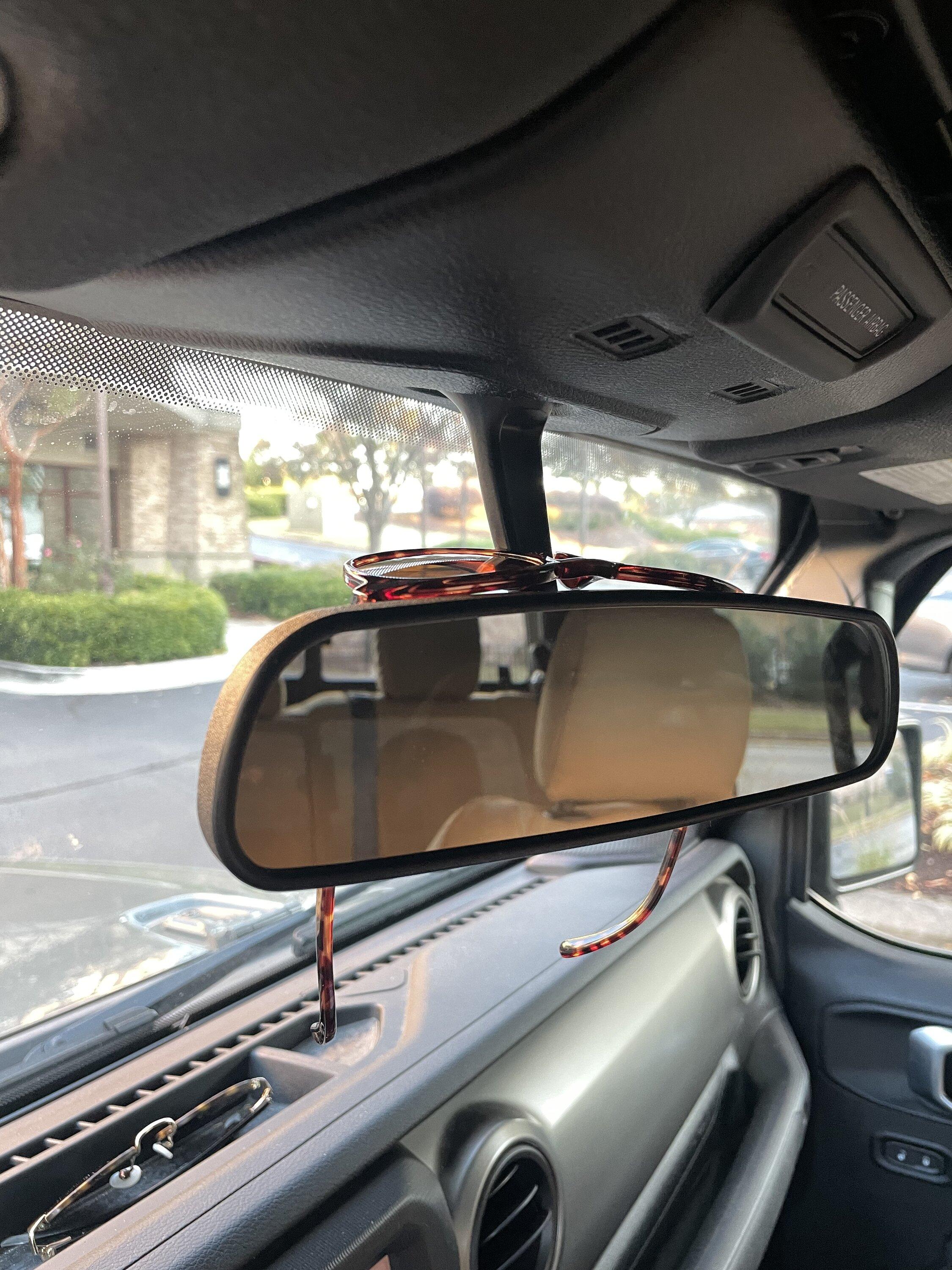 Jeep Gladiator Sunglass Storage Ideas 9734D107-8C4C-4041-95AD-B258765EA630