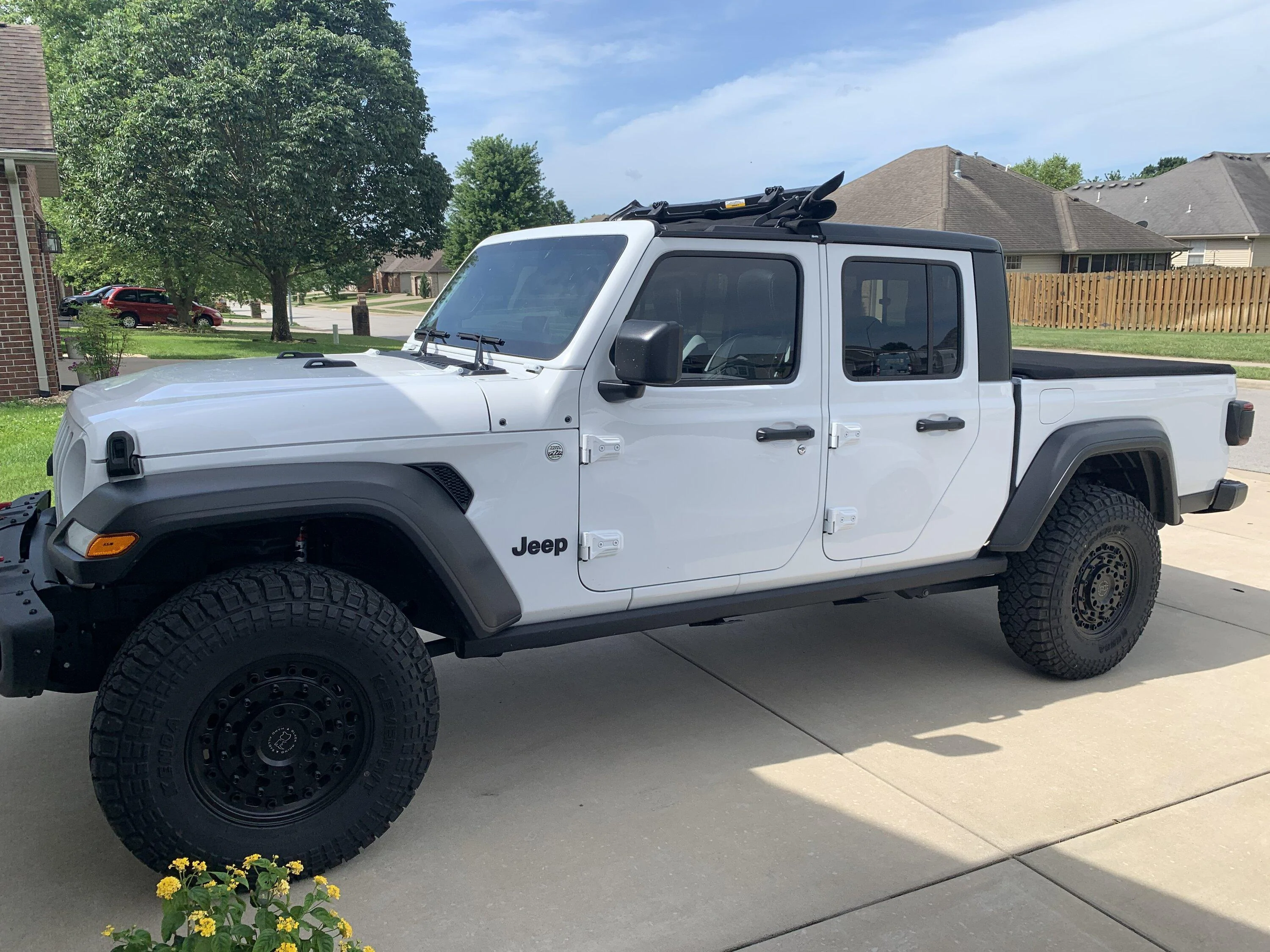 Jeep Gladiator I need help with this please 22B701E5-F496-45C8-A7F2-DE0074DE833A