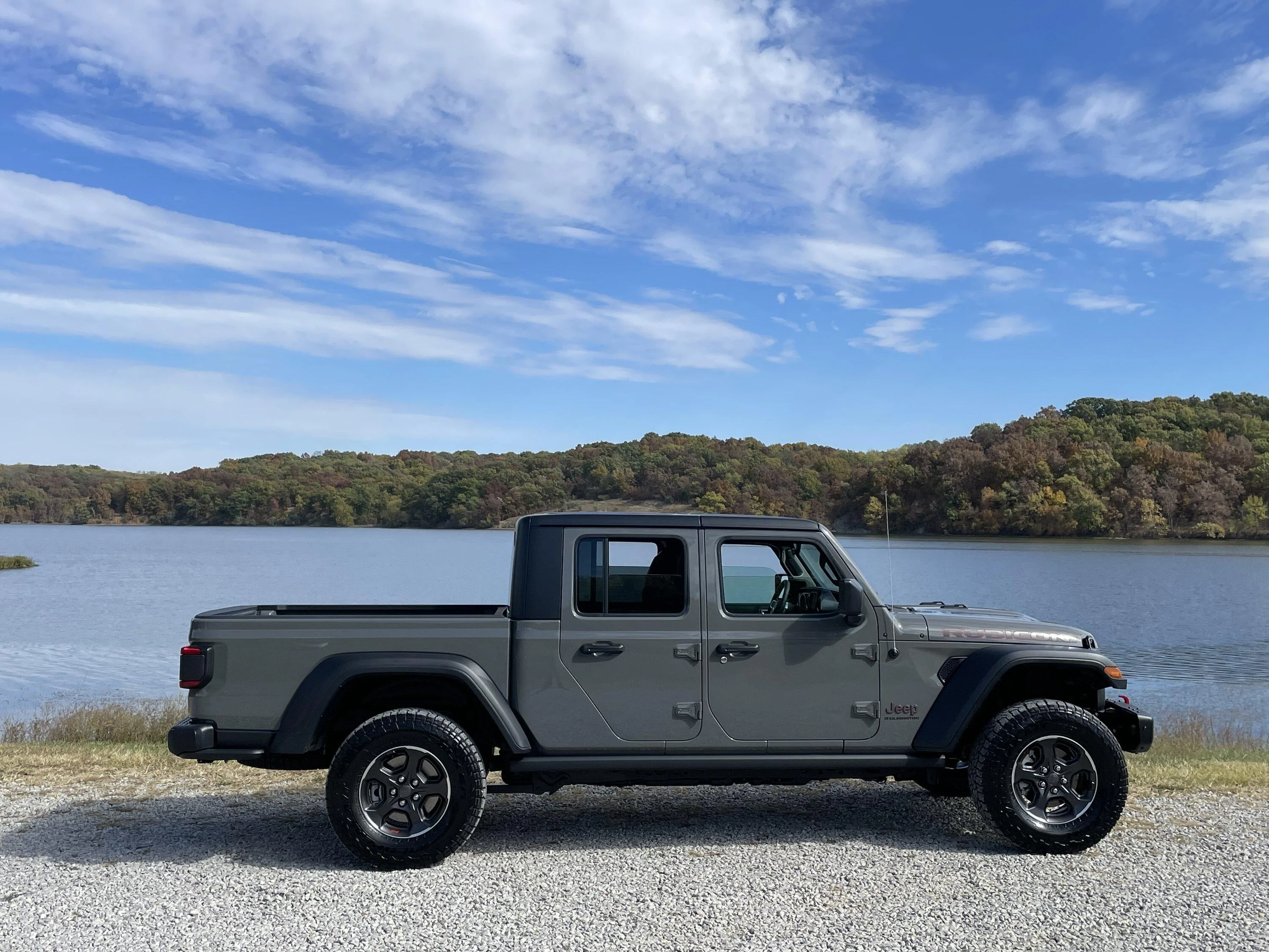 Jeep Gladiator 2023 Jeep Gladiator Order…What step are you in? 3D9574F4-2408-4A1F-BA1A-A69FED416DC1
