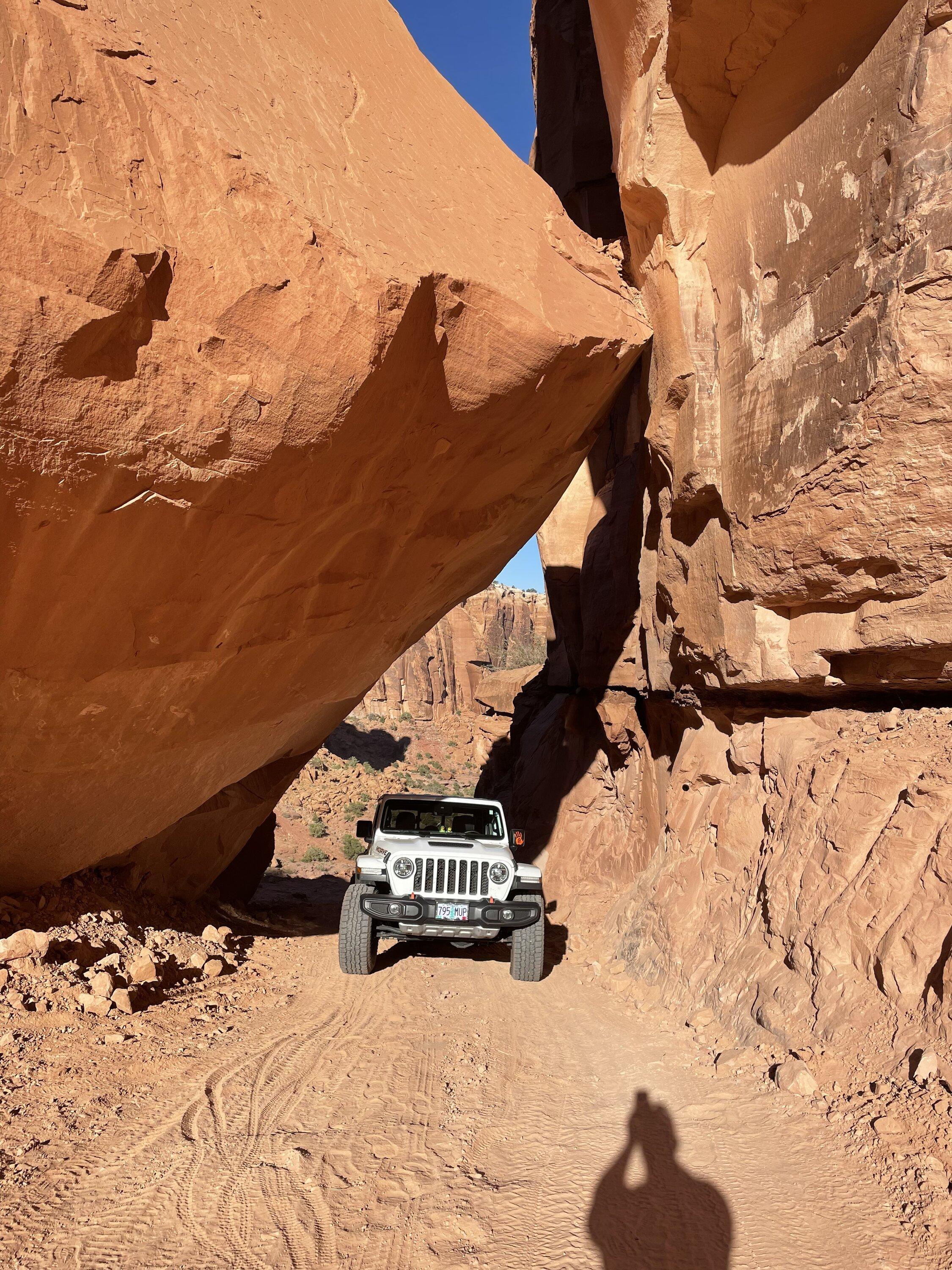 Jeep Gladiator What did you do WITH your Gladiator today? 921FF138-D383-43EF-84F0-AC1003312387