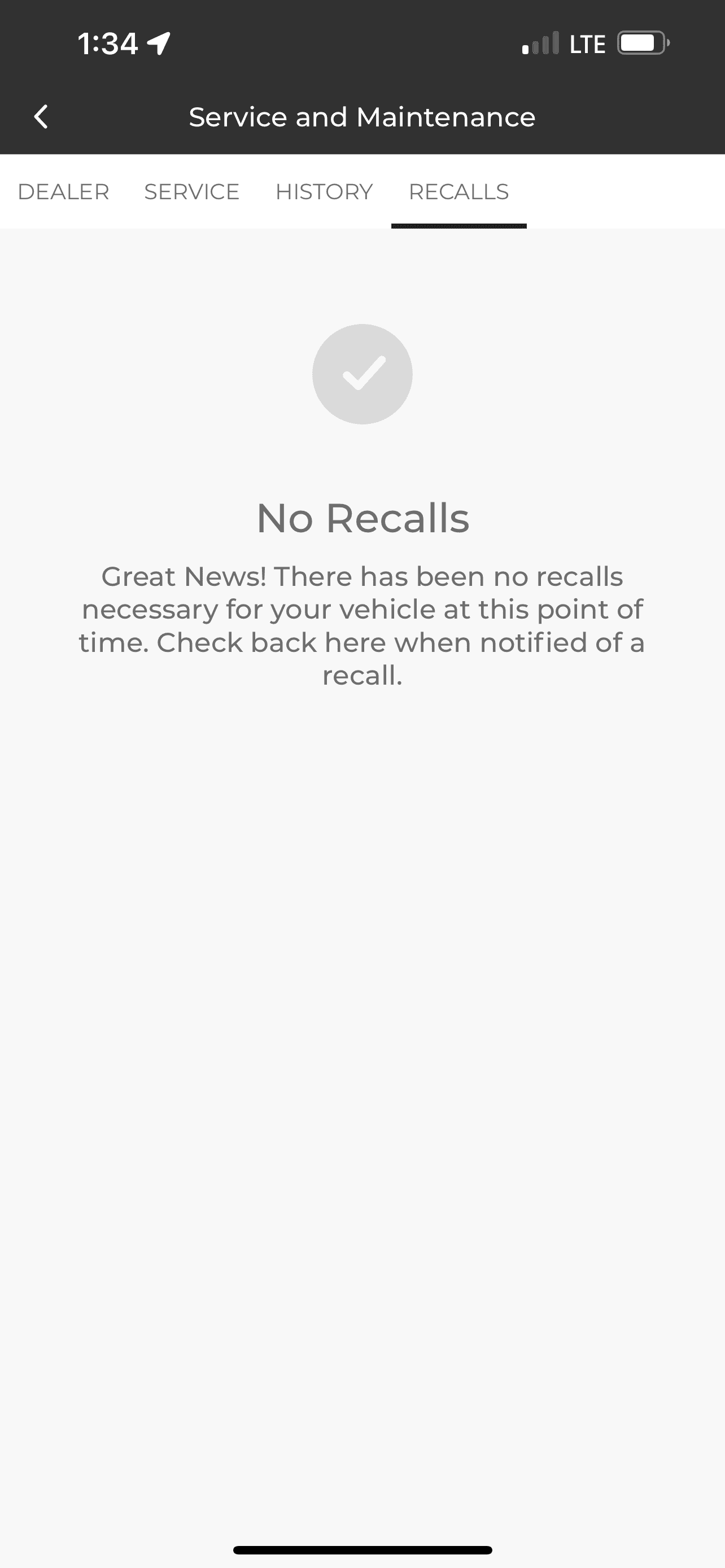 Jeep Gladiator 3.0L Diesel High Pressure Fuel Pump Recall Z96 61E26EEA-B151-432C-B1C7-91BFAFD7E930