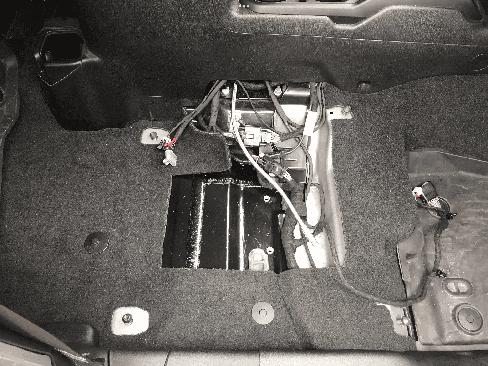 Jeep Gladiator What did you do TO your Gladiator today? [ADMIN WARNING: NO POLITICS, NO GUN TALK] D286D110-AEE0-4DAF-8E47-36DB2D74ED00
