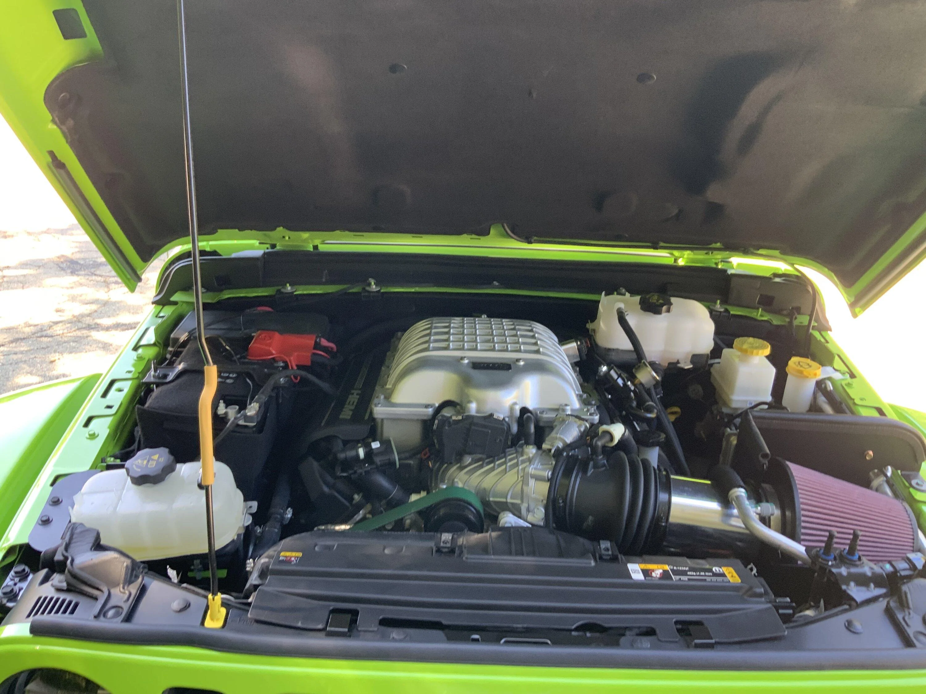 Jeep Gladiator For Sale 2021 Jeep Gladiator Rubicon Demon Swap $165,995 OBO 32B42293-1623-46BE-A68A-38713EAAF058
