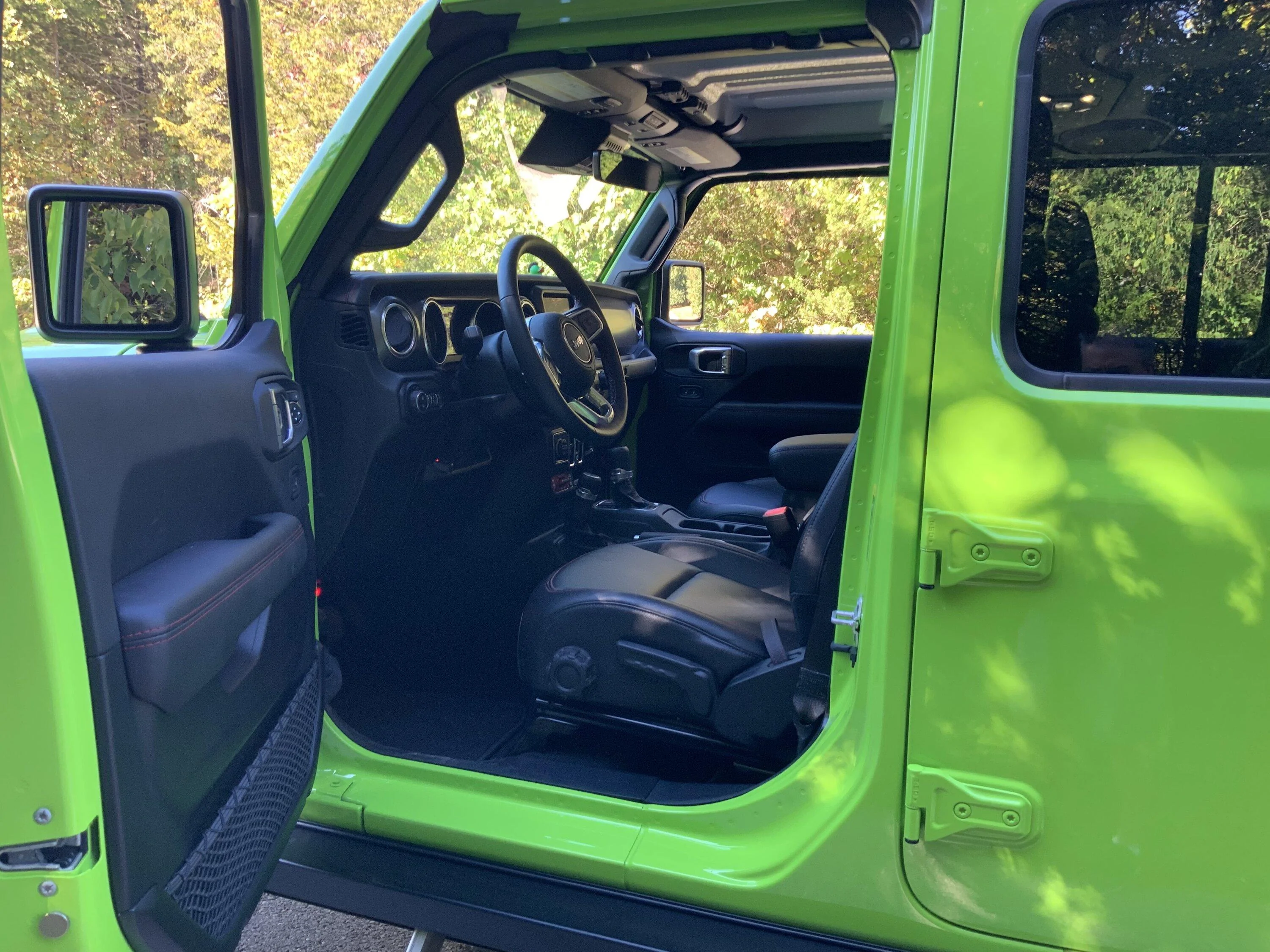 Jeep Gladiator For Sale 2021 Jeep Gladiator Rubicon Demon Swap $165,995 OBO 8BB61976-AC75-4680-B724-D40307681C3D