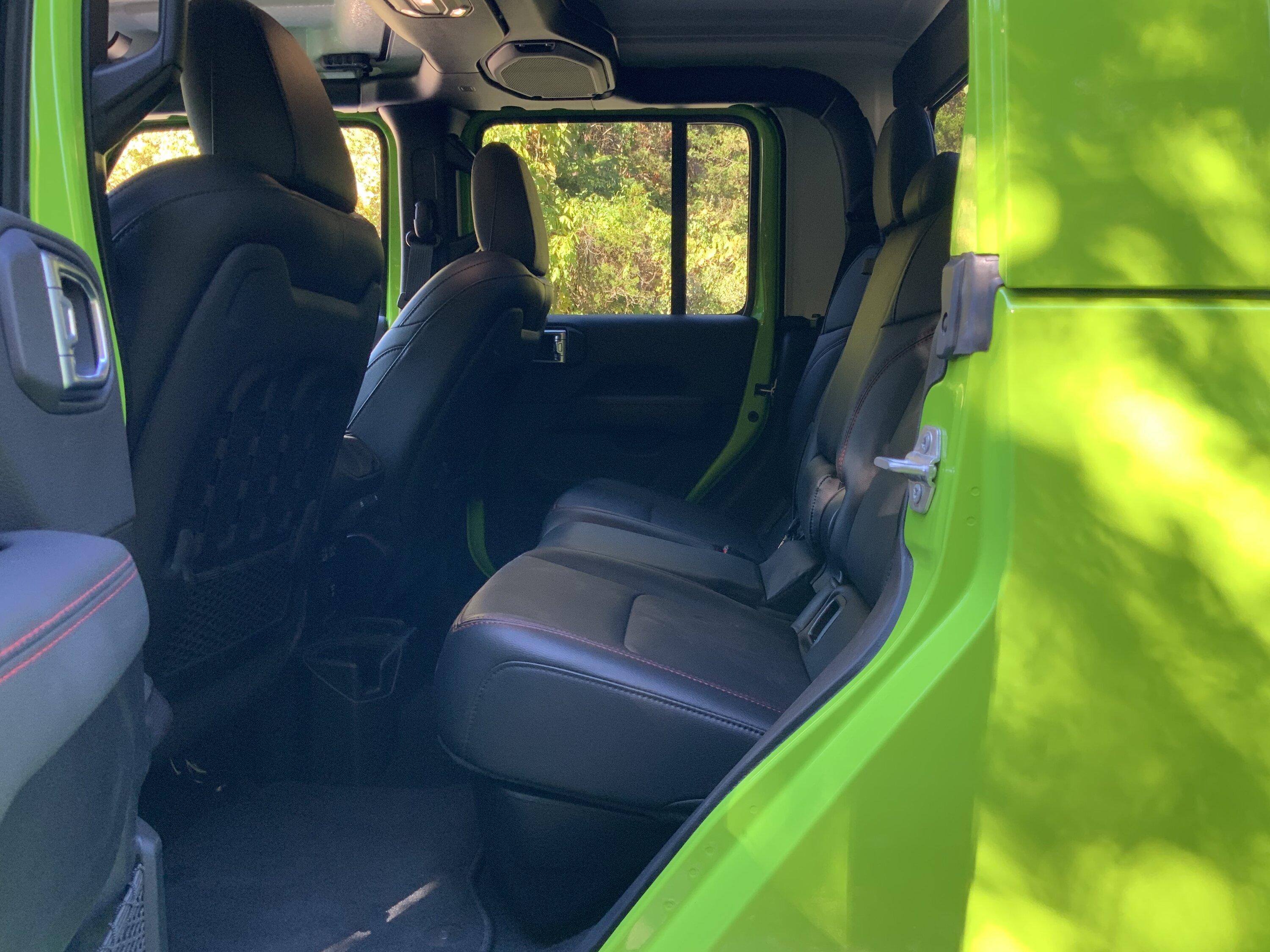 Jeep Gladiator For Sale 2021 Jeep Gladiator Rubicon Demon Swap $165,995 OBO 82B6158F-6CA6-447E-95D5-C9B499A30B89