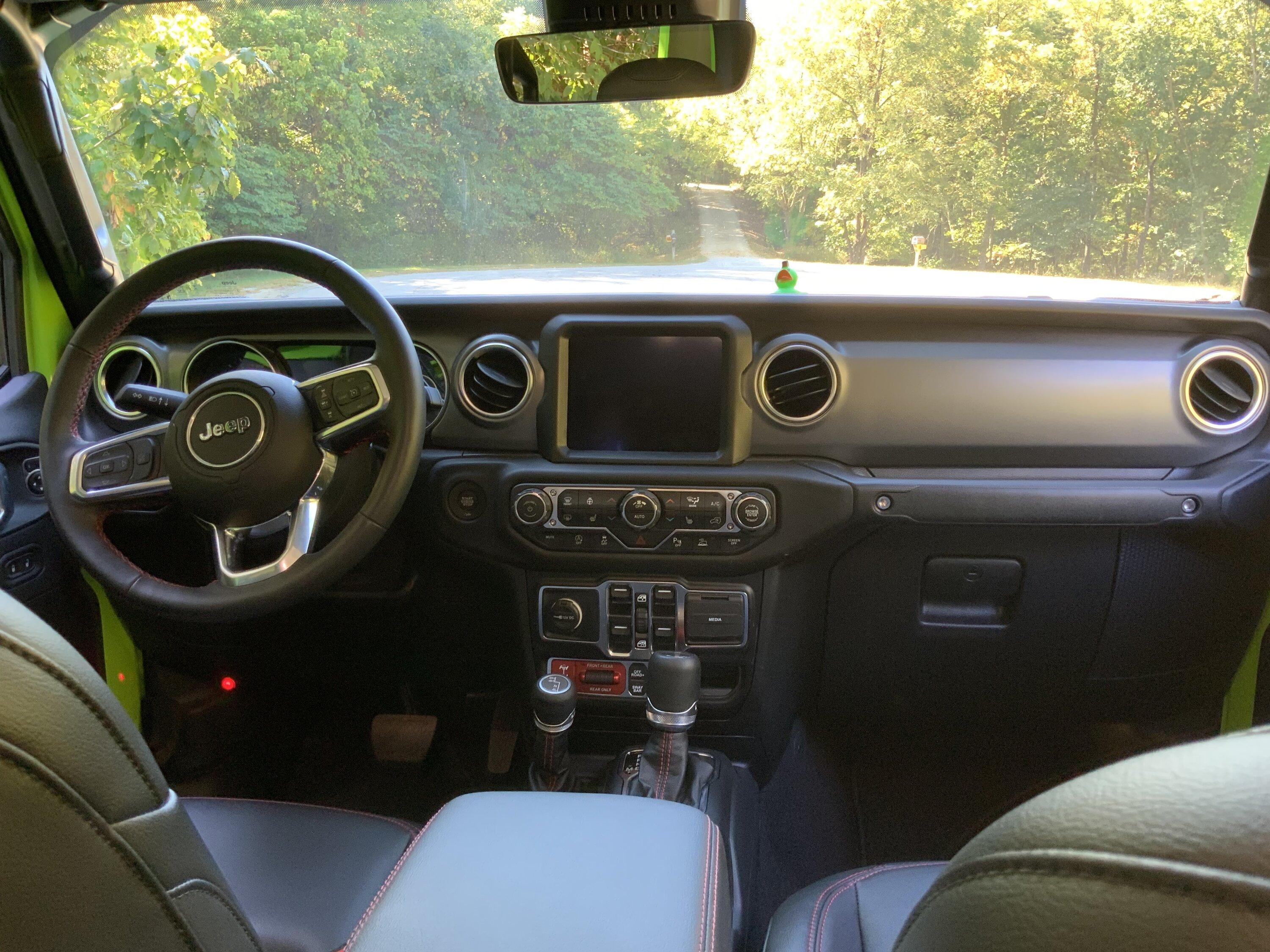 Jeep Gladiator For Sale 2021 Jeep Gladiator Rubicon Demon Swap $165,995 OBO 6C117A4A-910F-47C5-816F-571D2D17B17D