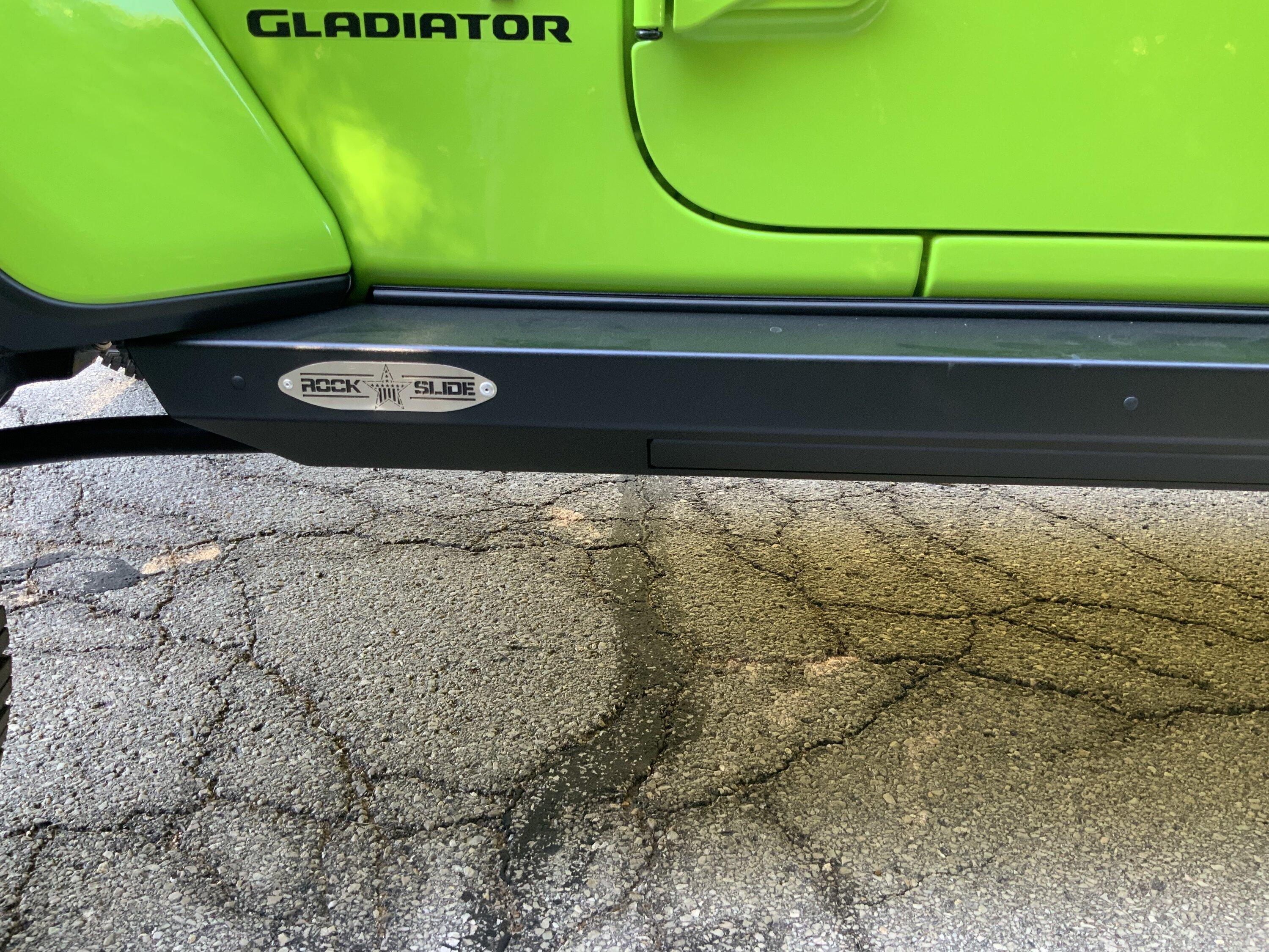 Jeep Gladiator For Sale 2021 Jeep Gladiator Rubicon Demon Swap $165,995 OBO D5BB61FD-1658-493E-ABF3-14C7344E292B