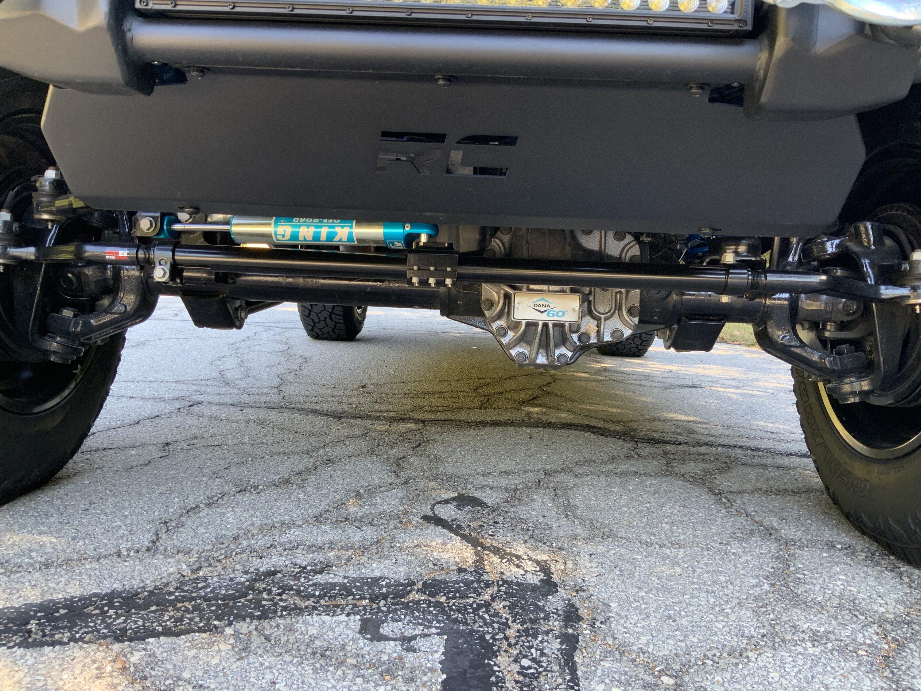 Jeep Gladiator For Sale 2021 Jeep Gladiator Rubicon Demon Swap $165,995 OBO C002030D-67C7-4761-BE8F-8D3C7CA121DF