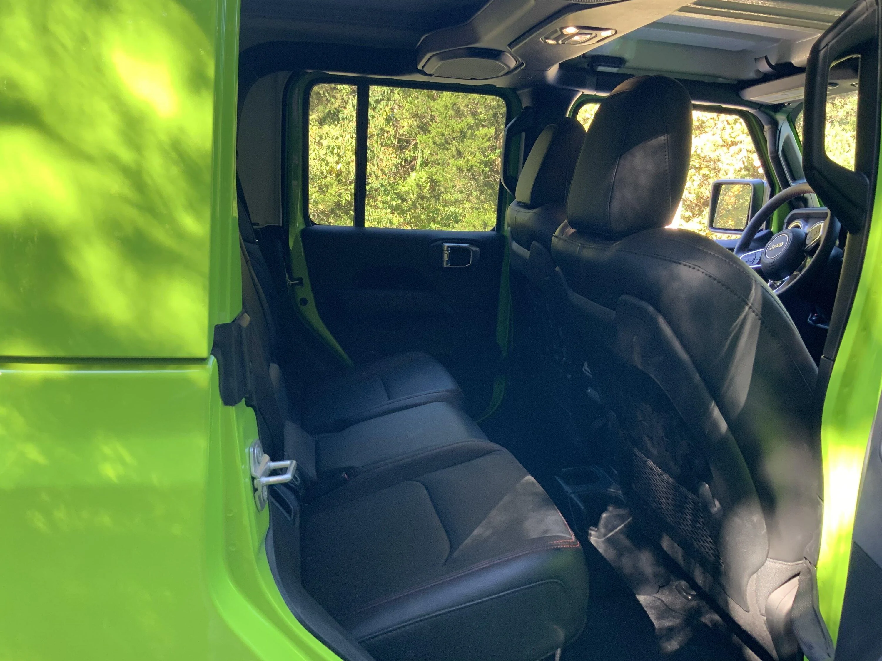 Jeep Gladiator For Sale 2021 Jeep Gladiator Rubicon Demon Swap $165,995 OBO 073EAC3B-08DF-4E3A-9F48-ECE11EC0DD55