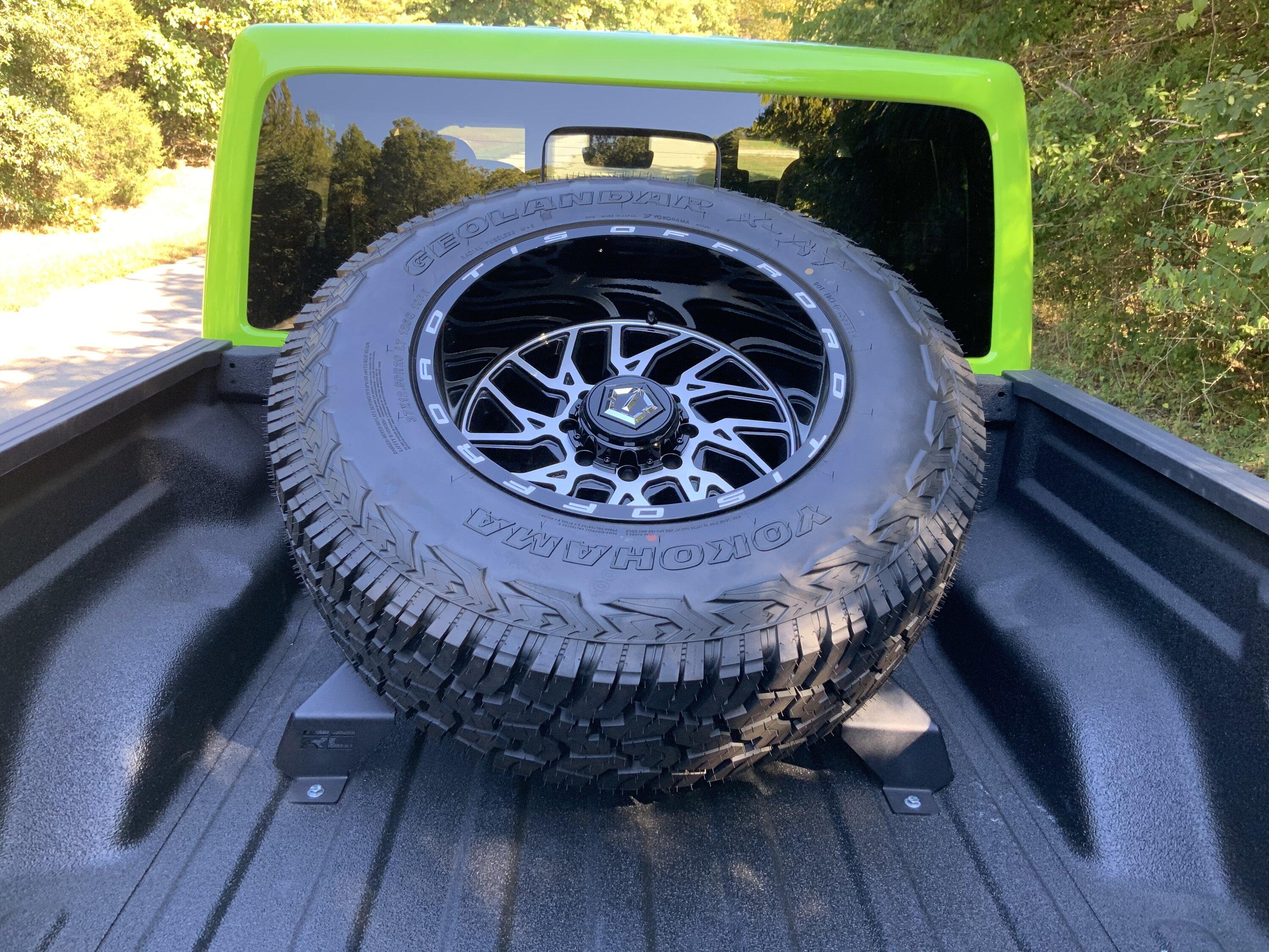 Jeep Gladiator For Sale 2021 Jeep Gladiator Rubicon Demon Swap $165,995 OBO 0C82543B-1D8F-4447-B941-26E1E07F5AC8