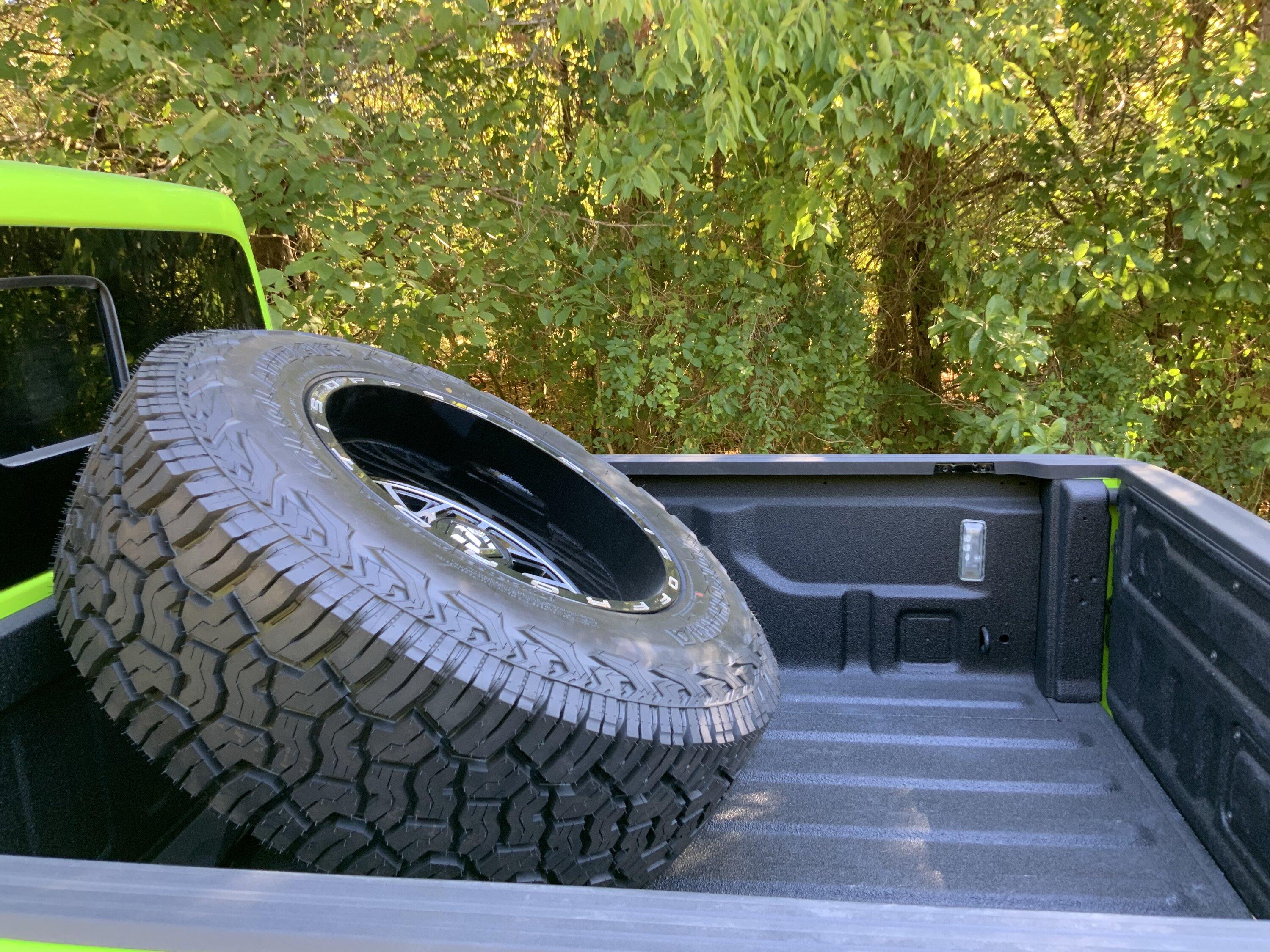 Jeep Gladiator For Sale 2021 Jeep Gladiator Rubicon Demon Swap $165,995 OBO 4162B352-7CBE-4F14-A9F8-56E7887D71EB