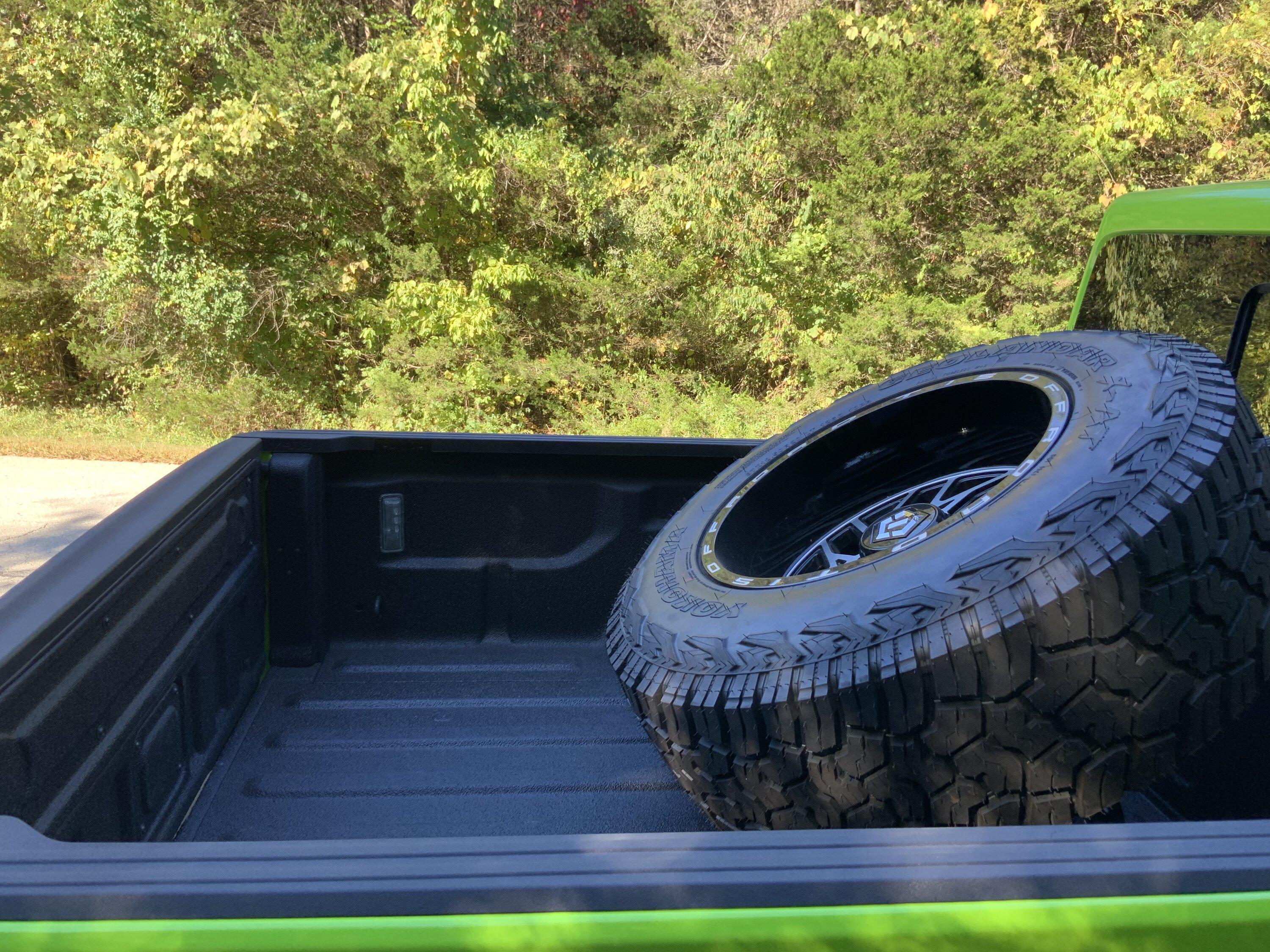 Jeep Gladiator For Sale 2021 Jeep Gladiator Rubicon Demon Swap $165,995 OBO A260B8E3-B994-4508-AAD9-EB479EEC3D37