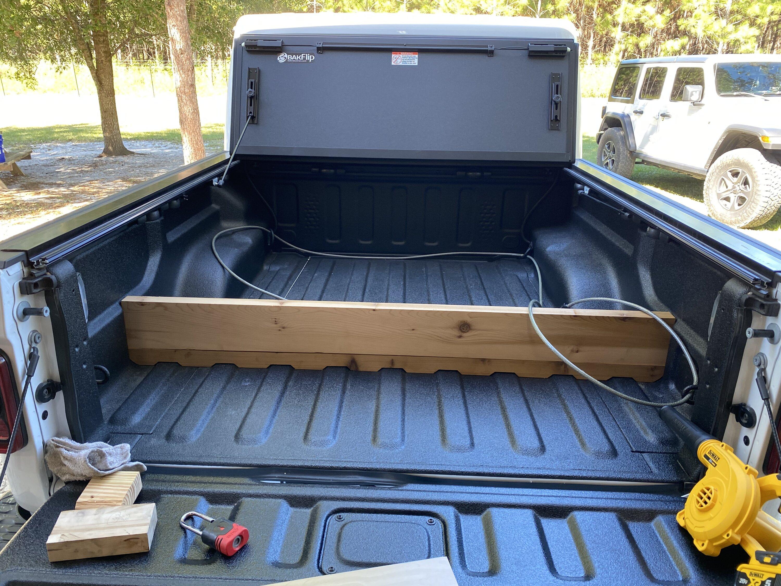 Jeep Gladiator 3 person front bench seat conversions? 87DFB581-A56F-4187-A7B8-6F4720CA279C
