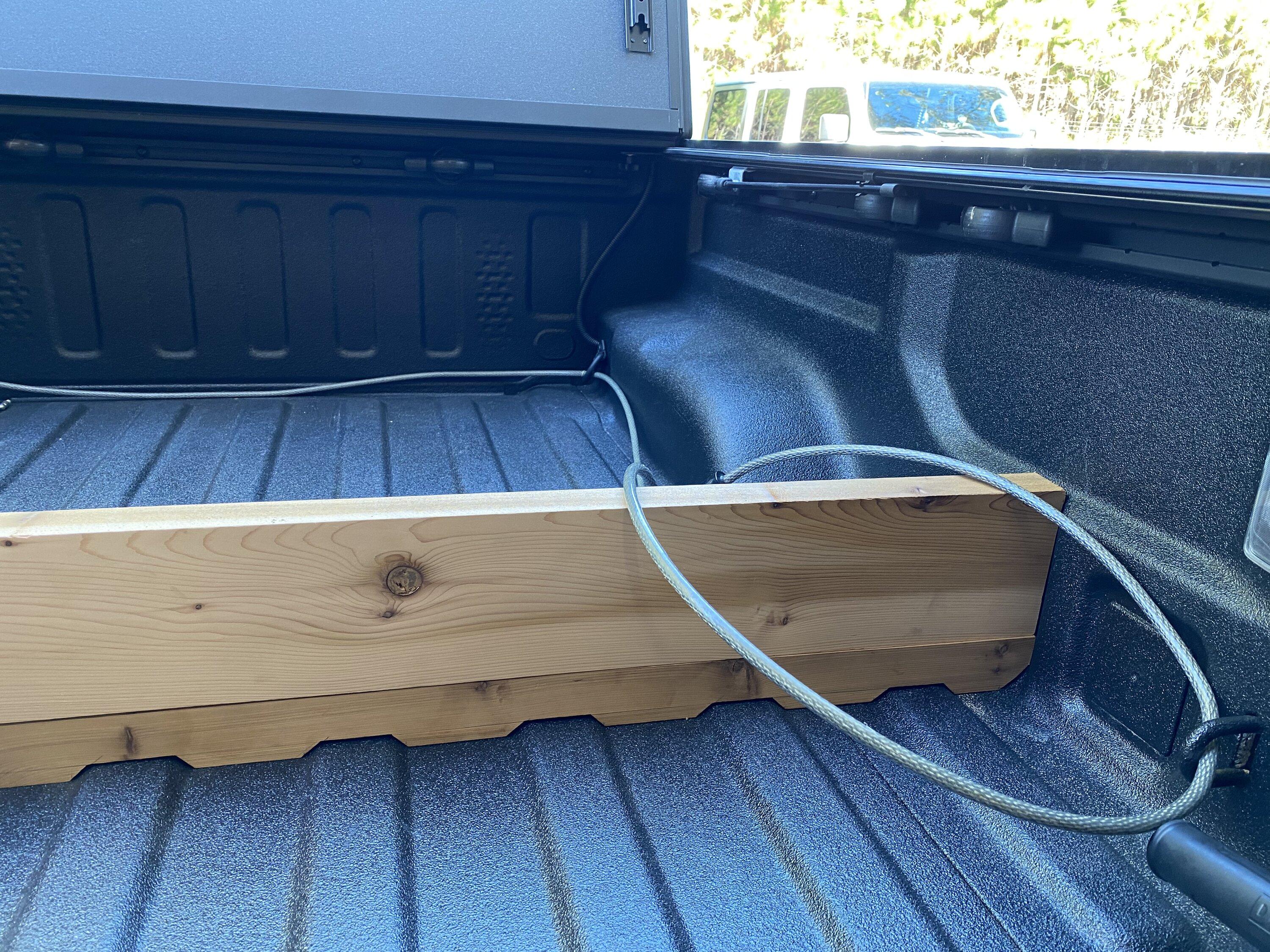 Jeep Gladiator 3 person front bench seat conversions? 11589679-1B02-43C0-ABD5-1EB2148ABCD9