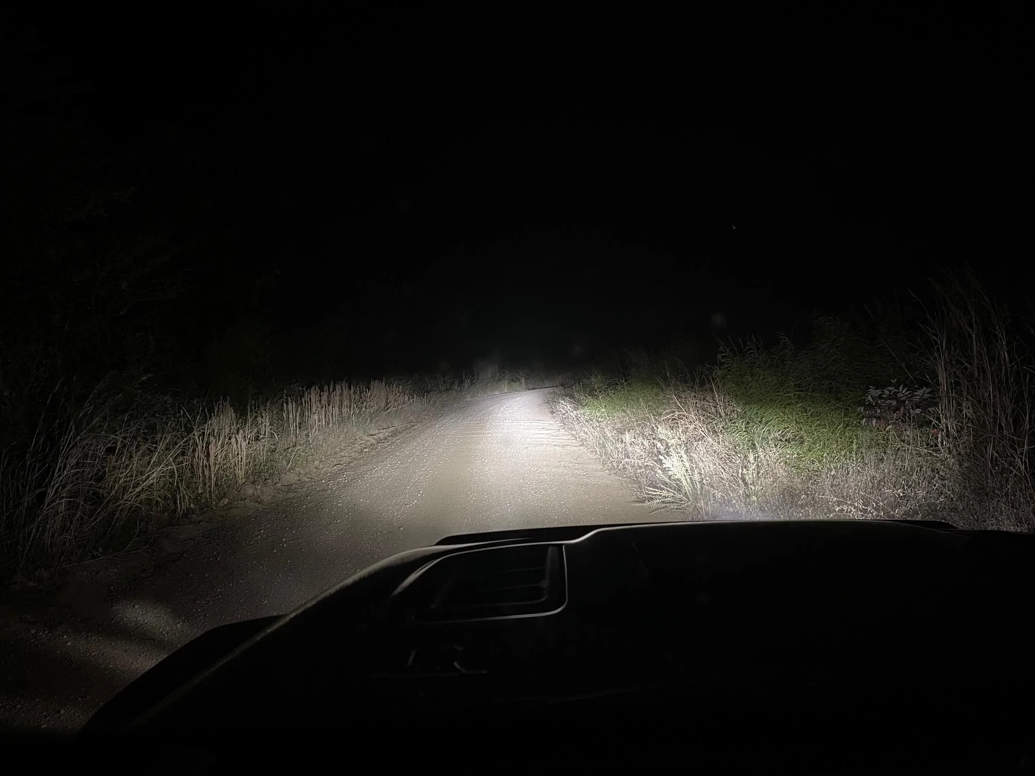Jeep Gladiator LED Bulb Replacement - IT WORKS! Lo