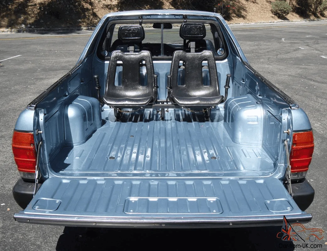 Jeep Gladiator 3 person front bench seat conversions? 1666499517928