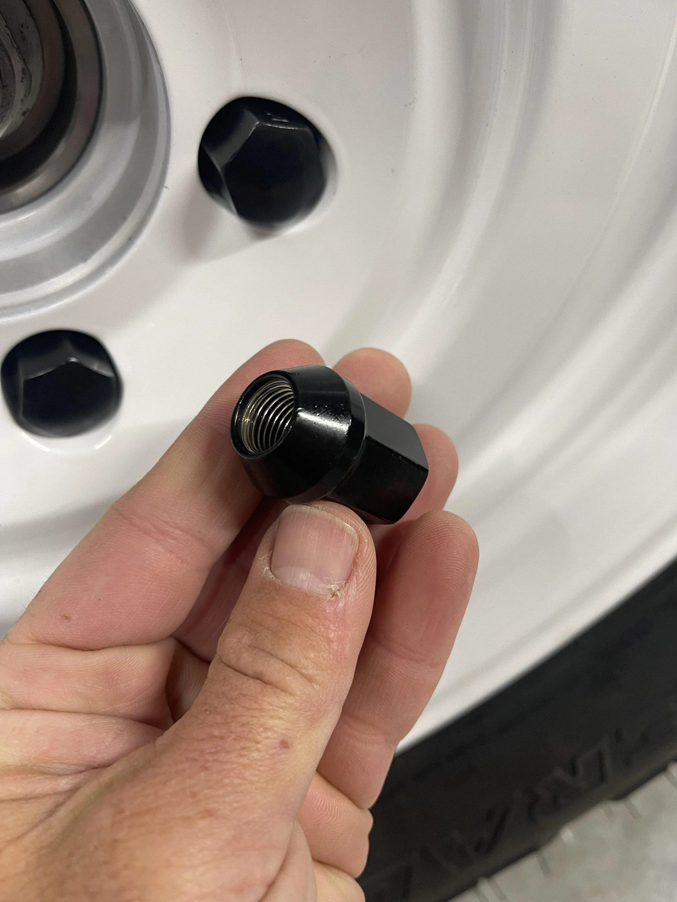 Jeep Gladiator Help with aftermarket lug nuts please! IMG_4077