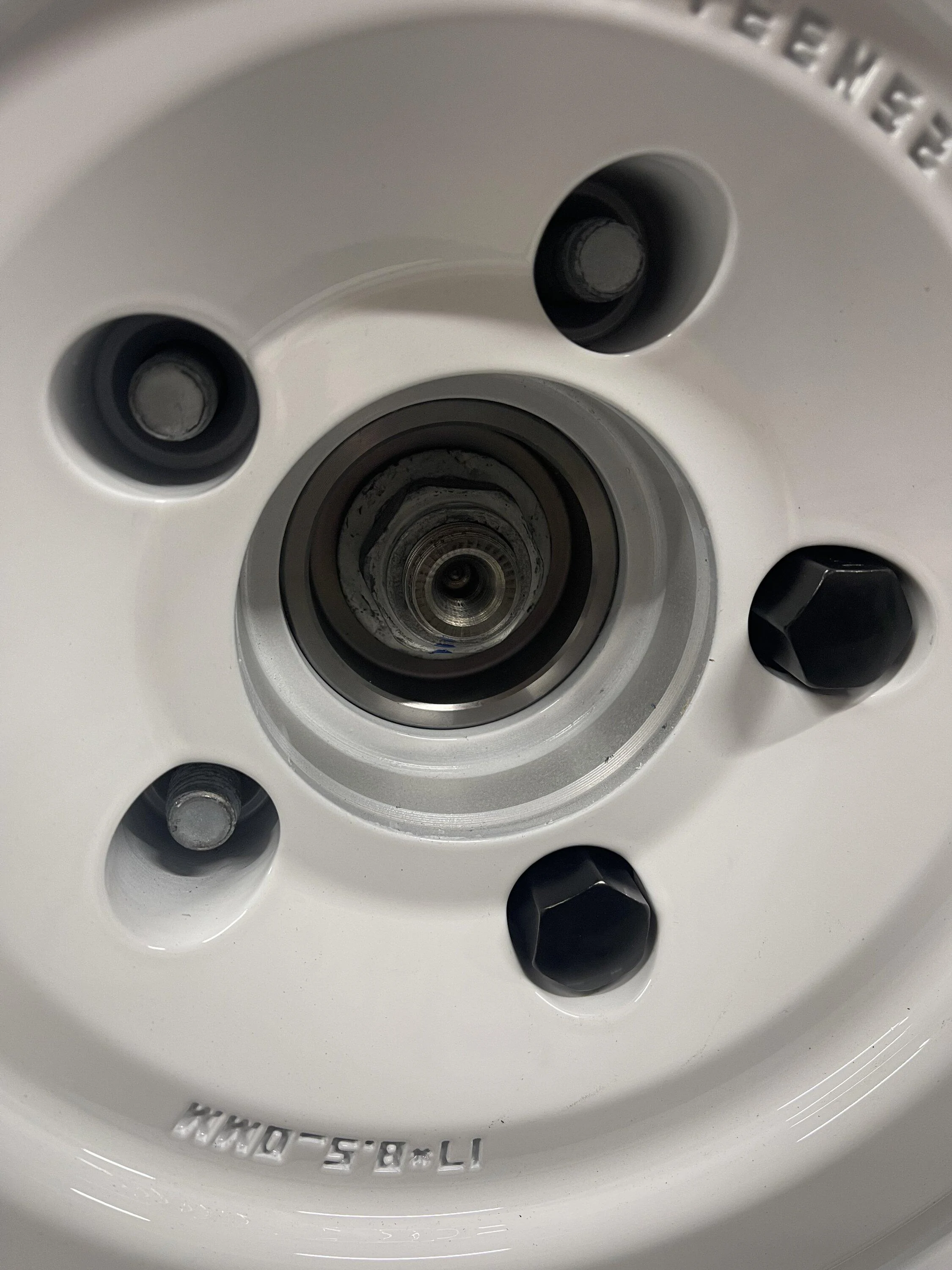 Jeep Gladiator Help with aftermarket lug nuts please! IMG_4075