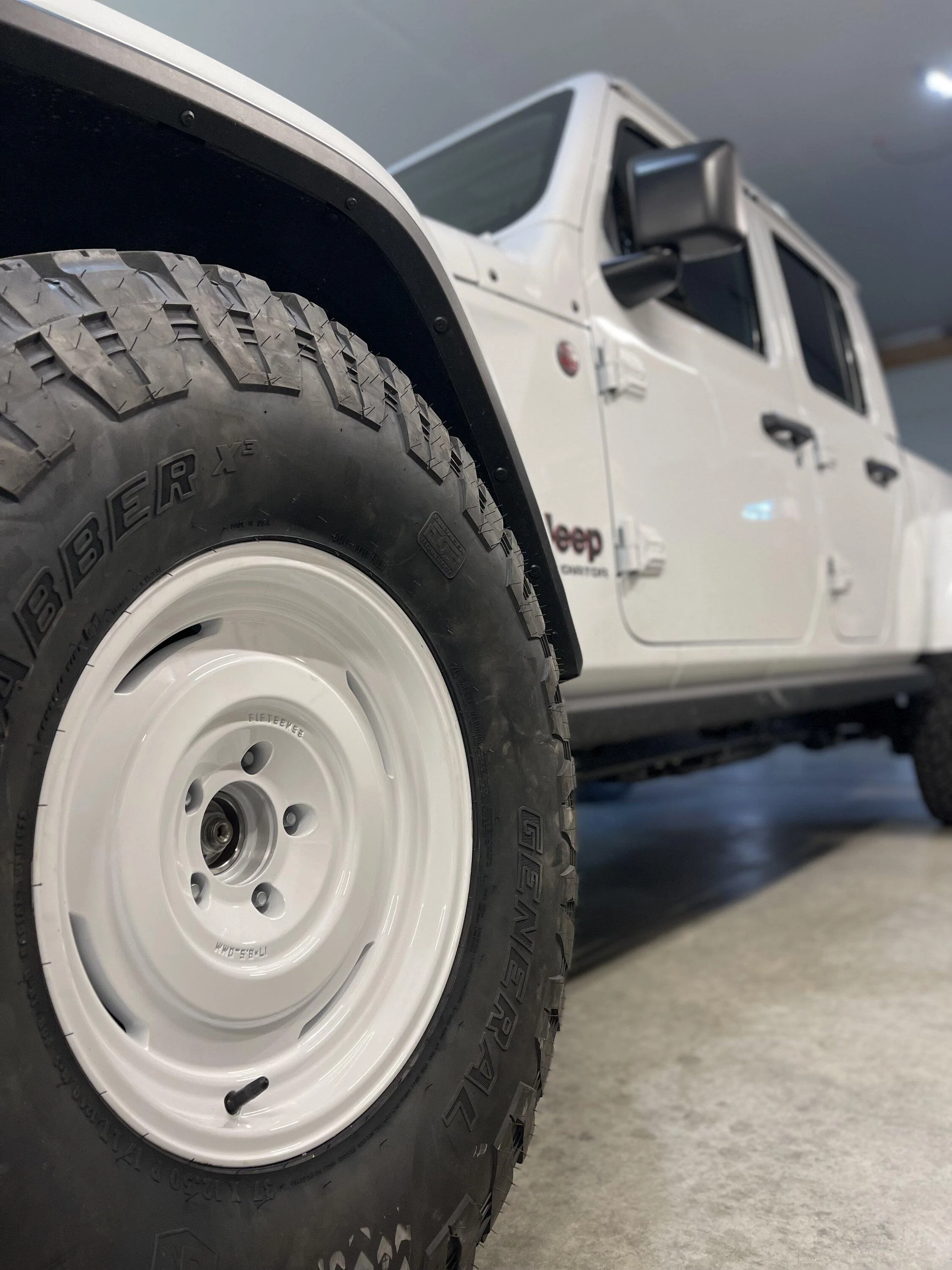 Jeep Gladiator Help with aftermarket lug nuts please! IMG_3955