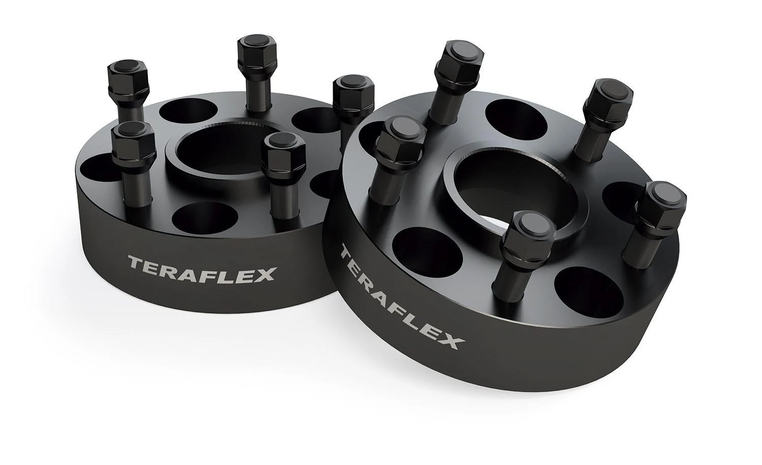 Jeep Gladiator Teraflex 1.75” Wheel Spacers $150 C07A7538-F560-45F2-B7DE-D8C7C57015AC
