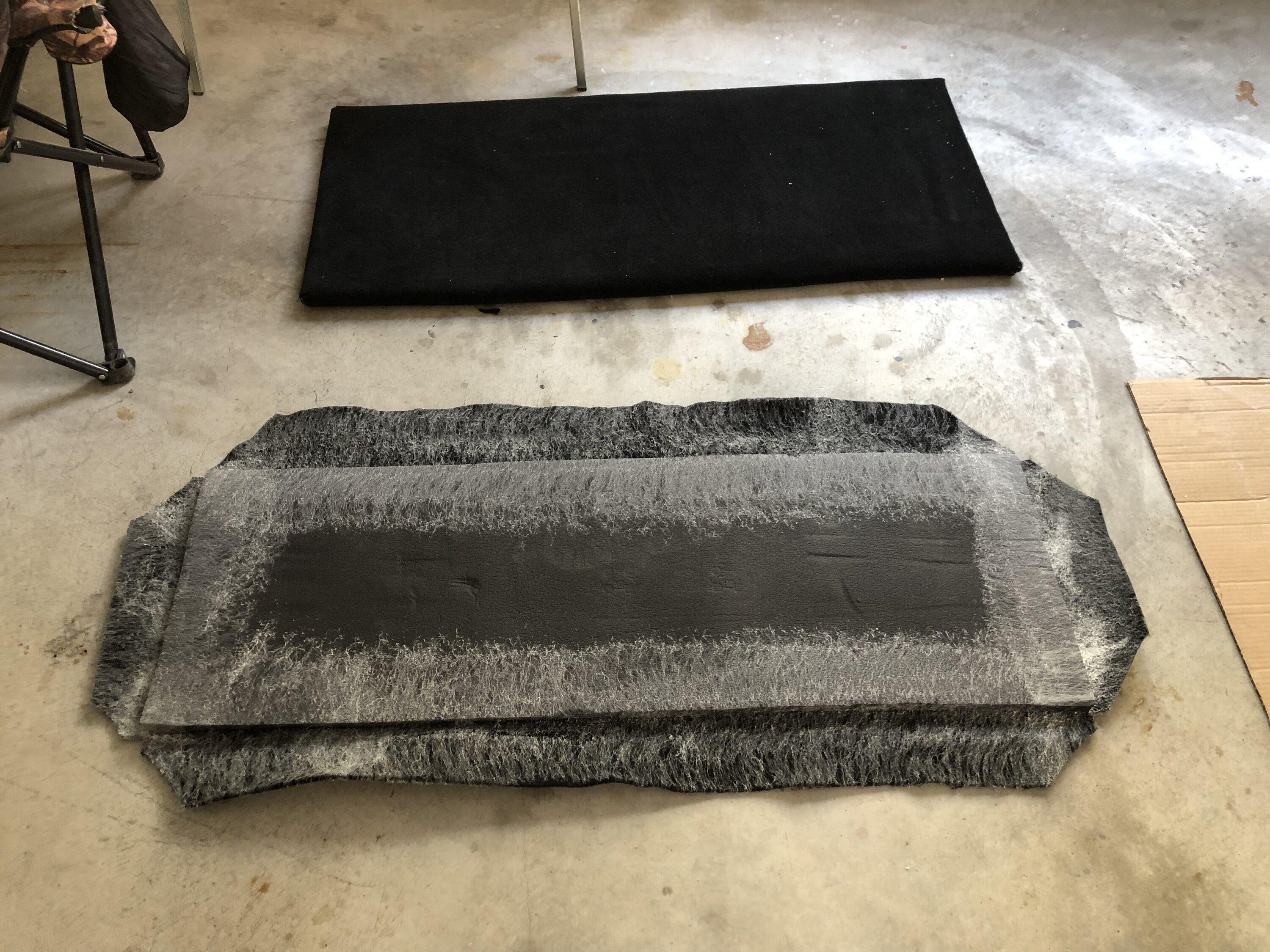 Jeep Gladiator Gladiator Expedition Rigs CA79F80D-C2C3-425B-A78D-8B140D777888