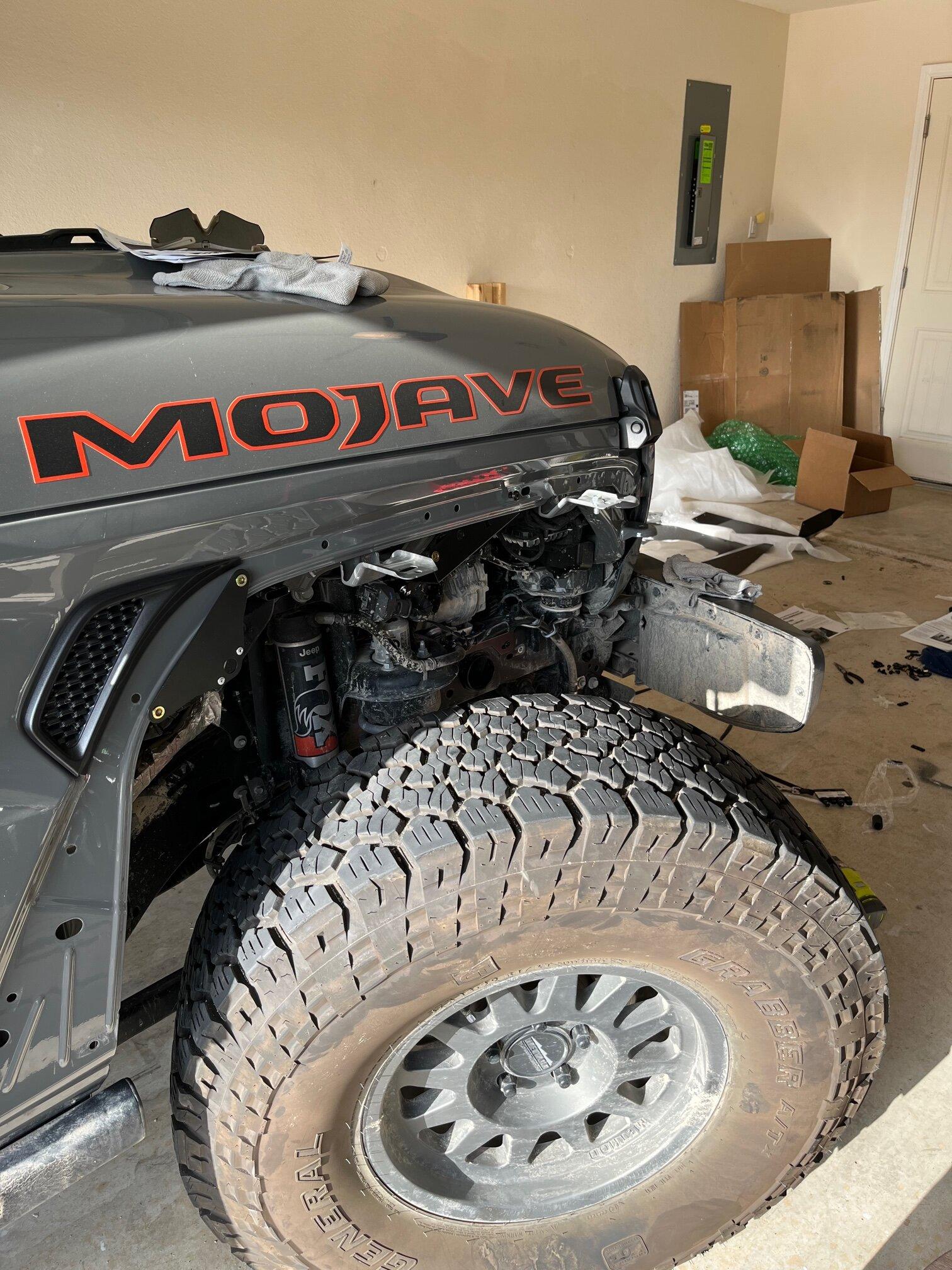 Jeep Gladiator NoDoorsNoProblem's "All Jeep, All Truck" Build 67720241649__37F3A626-D720-4589-9E48-55A5C2B844A6