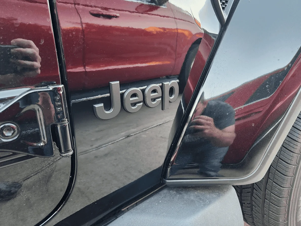 Jeep Gladiator "The DADIATOR" Overland JT 1666555796690