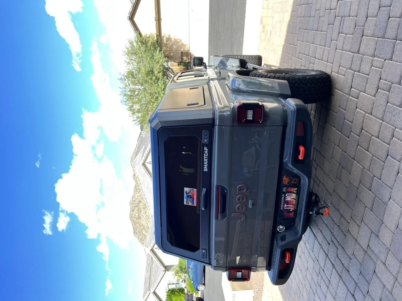 Jeep Gladiator RSI Smartcap 23498608-D514-4889-8949-9C195B91D9DC