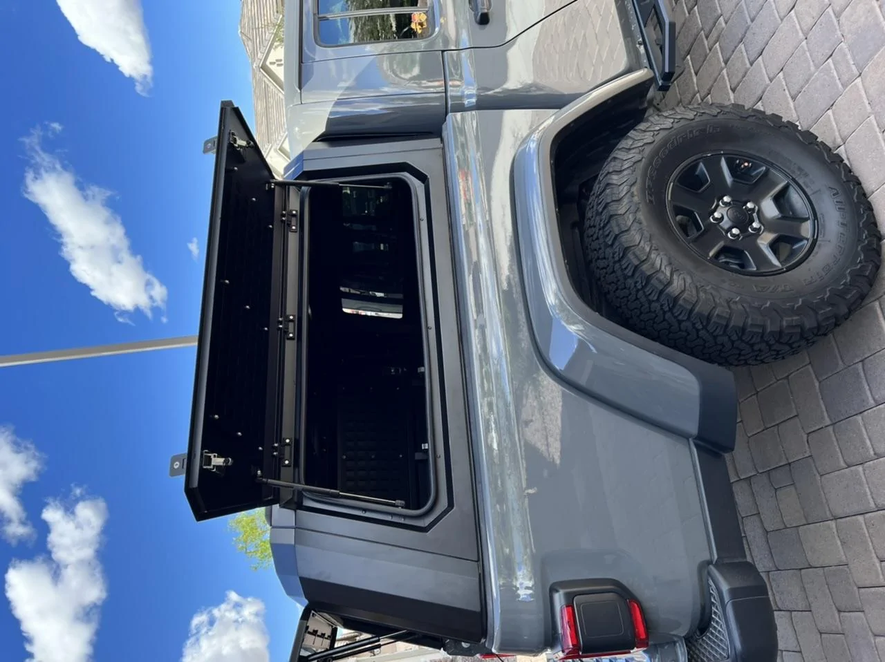 Jeep Gladiator RSI Smartcap CB81B46B-8C97-4DA6-B474-C42FBA973601
