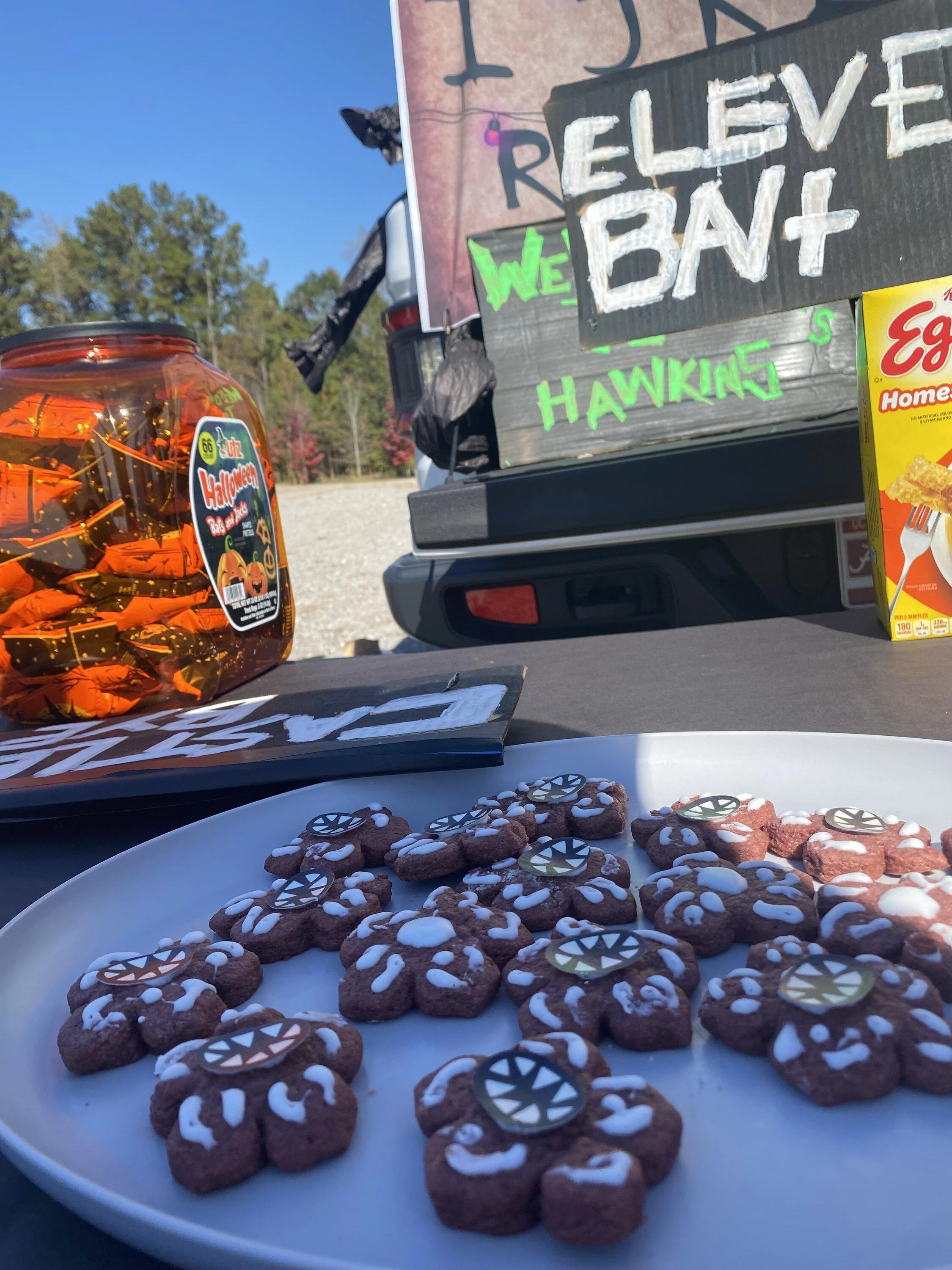 Jeep Gladiator Halloween creativity scene - post yours! ??? 3A202768-5C95-4B3D-B925-924260A6BEB3