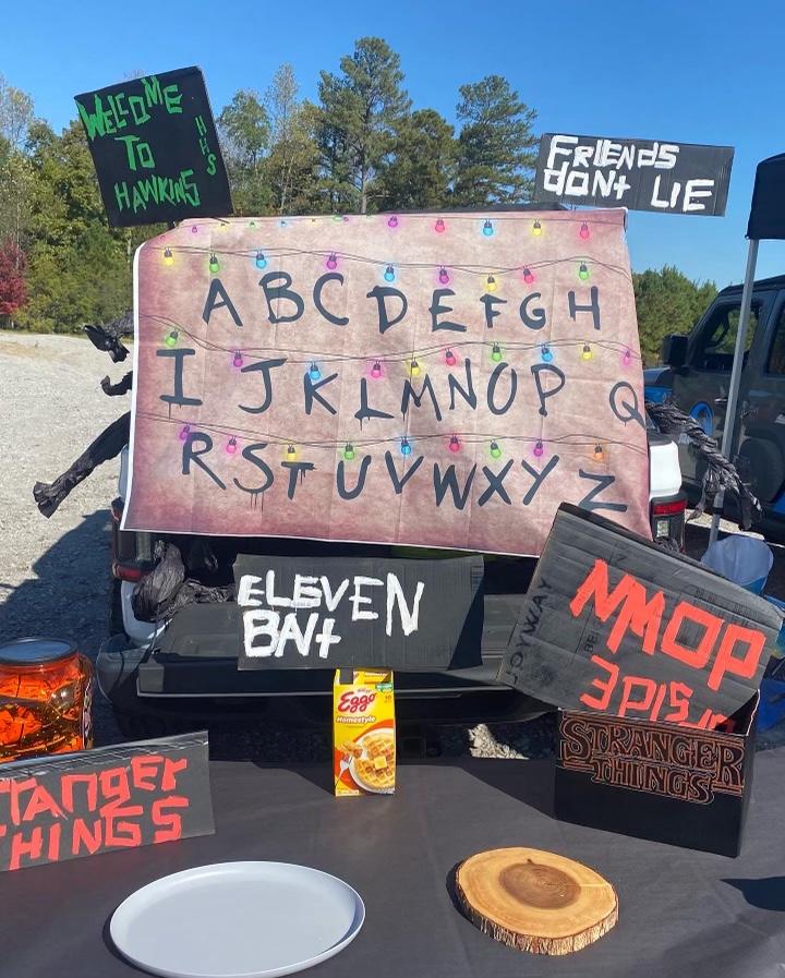 Jeep Gladiator Halloween creativity scene - post yours! ??? 663CAD32-F106-4C84-B54F-56816CE92C13