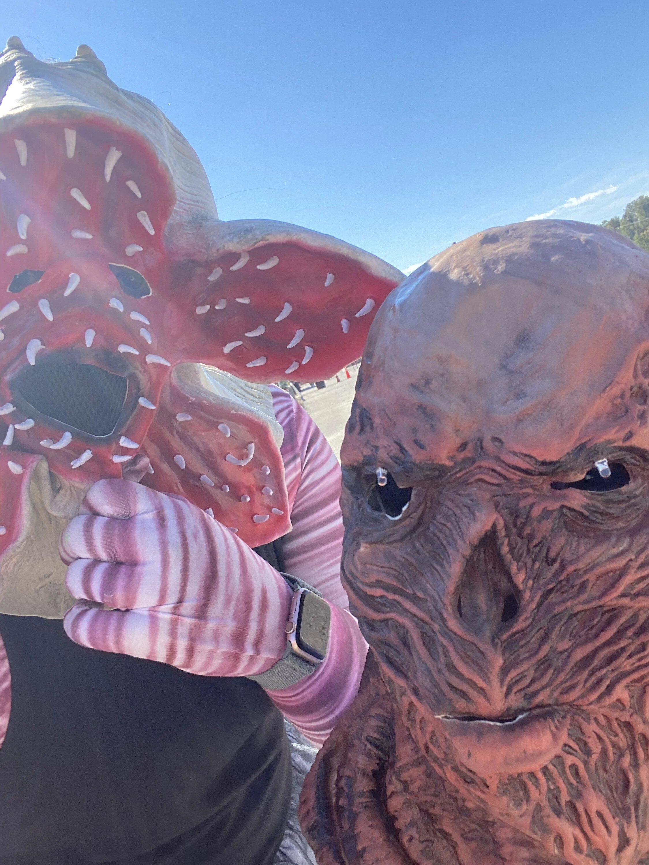 Jeep Gladiator Halloween creativity scene - post yours! ??? E34235D8-4C25-442E-9157-7BFF25280369
