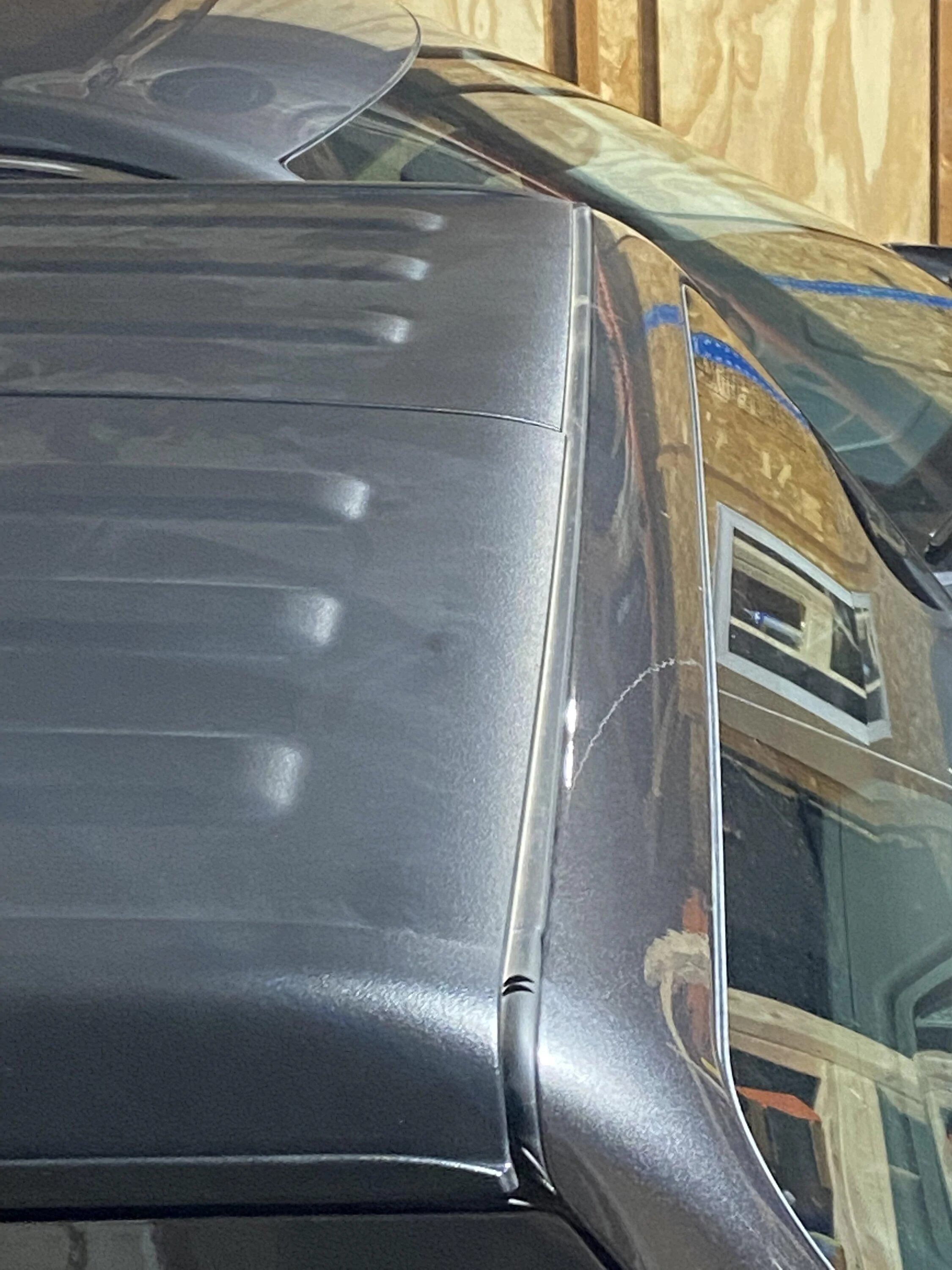 Jeep Gladiator Hardtop misaligned? CD4B10EF-ADAA-45F2-9941-4CD9ABBBCFFA
