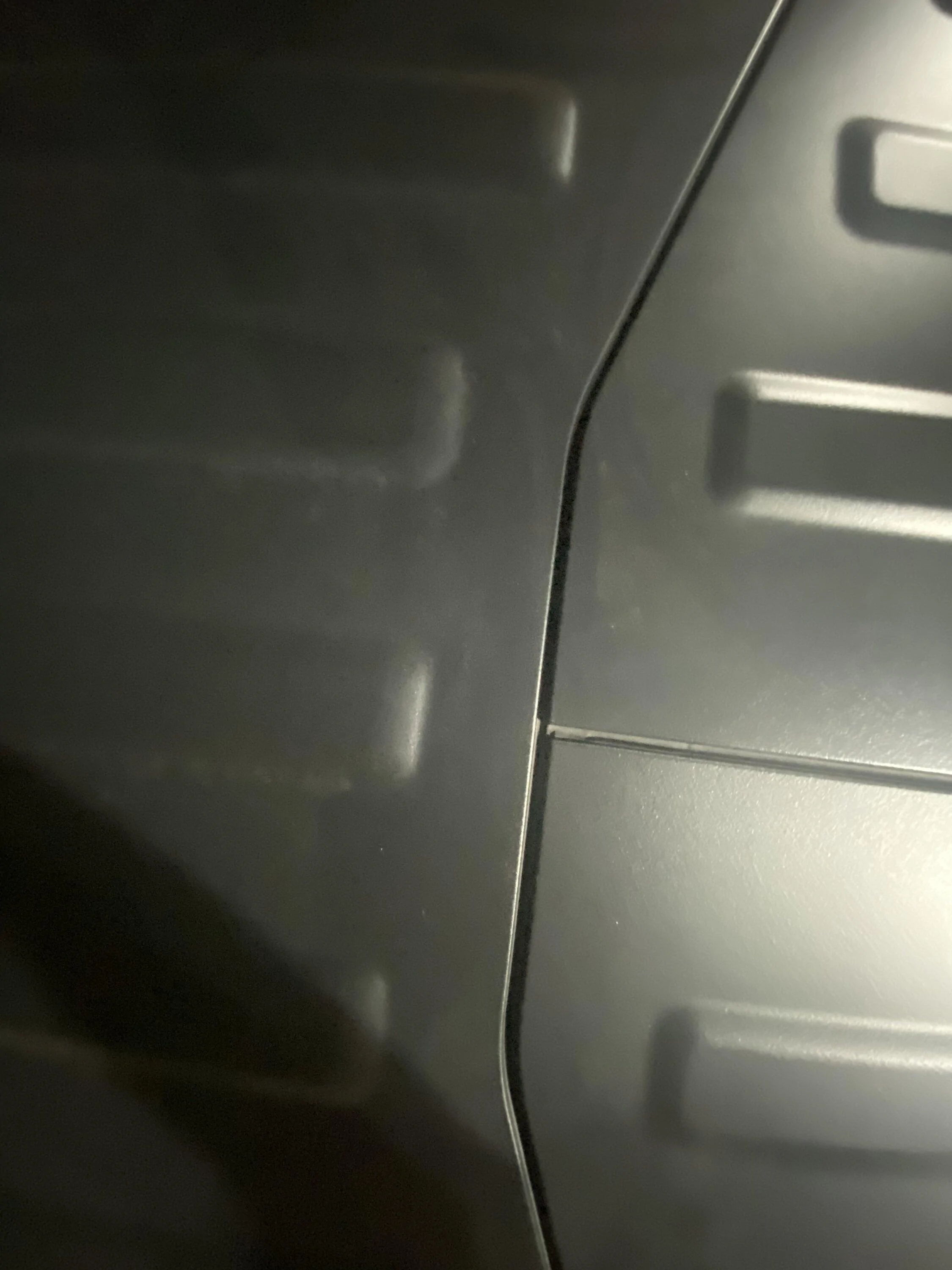 Jeep Gladiator Hardtop misaligned? E5079CD6-18FE-40BE-9067-035B1AF168F7