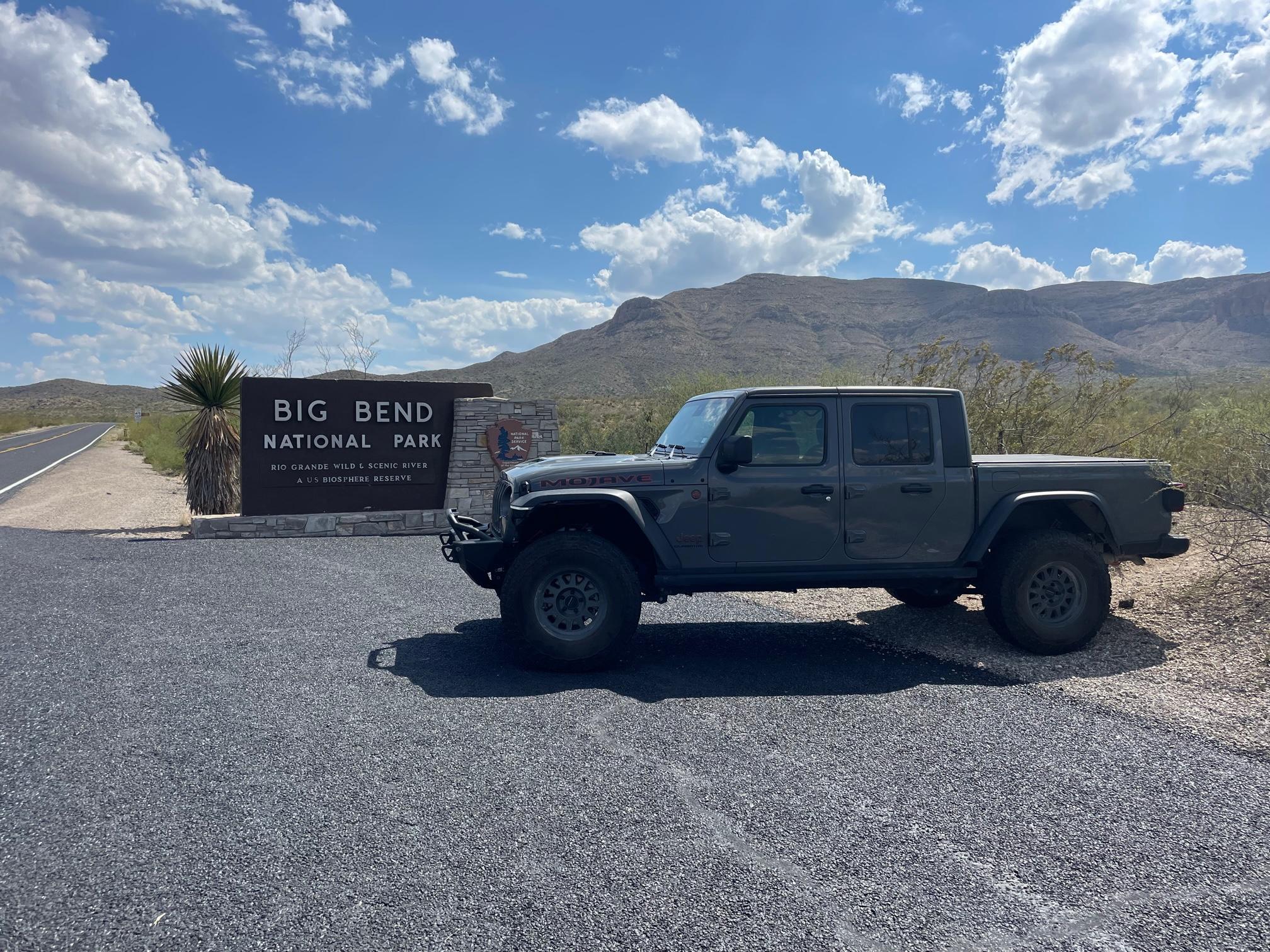 Jeep Gladiator NoDoorsNoProblem's "All Jeep, All Truck" Build IMG_5396